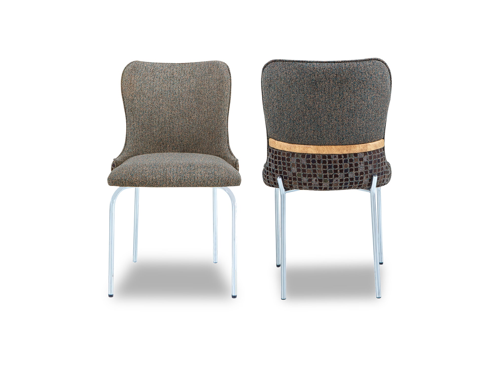 Enzo Diningroom Chair