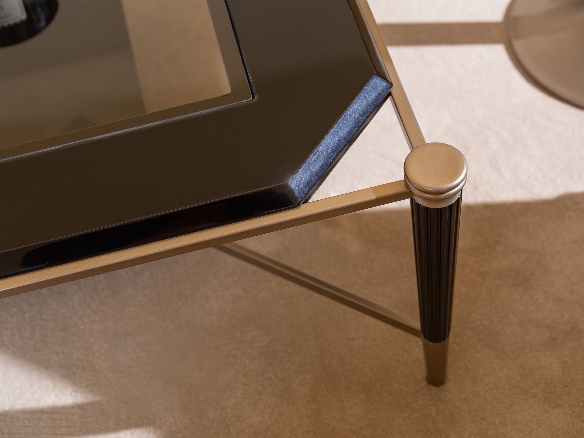 Istanbul Coffee Table