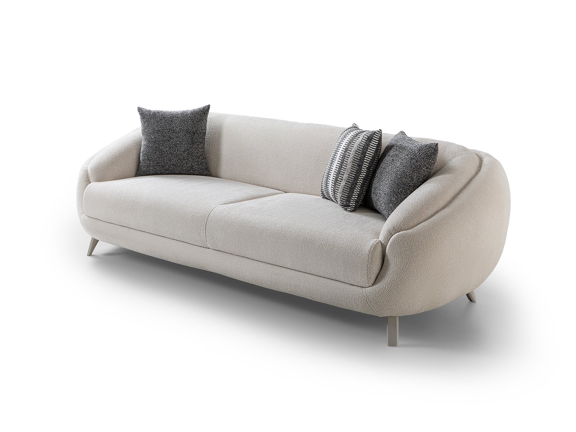 Jesse Stationary Sofa