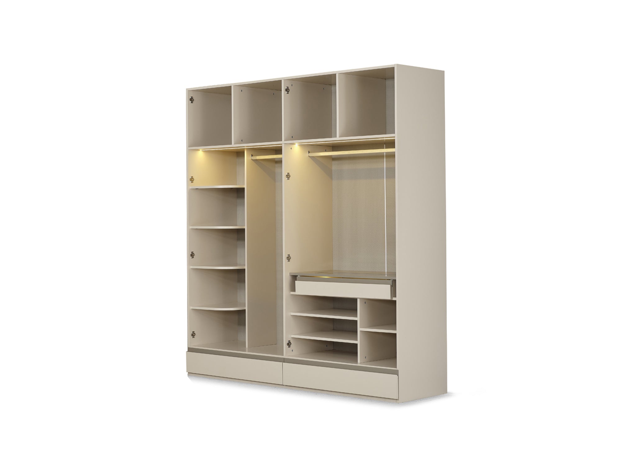Kapadokya Wardrobe