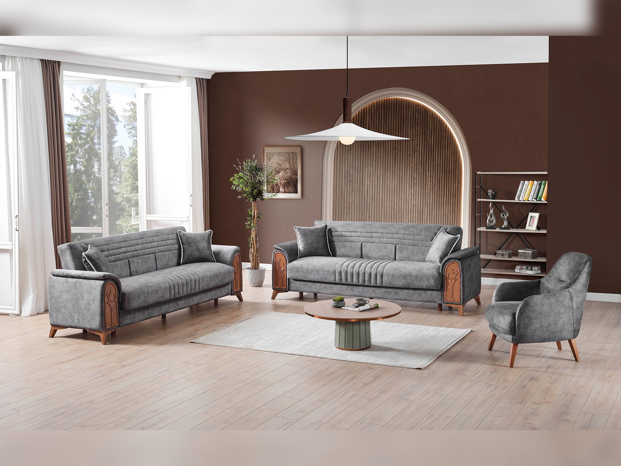 Katre Chair