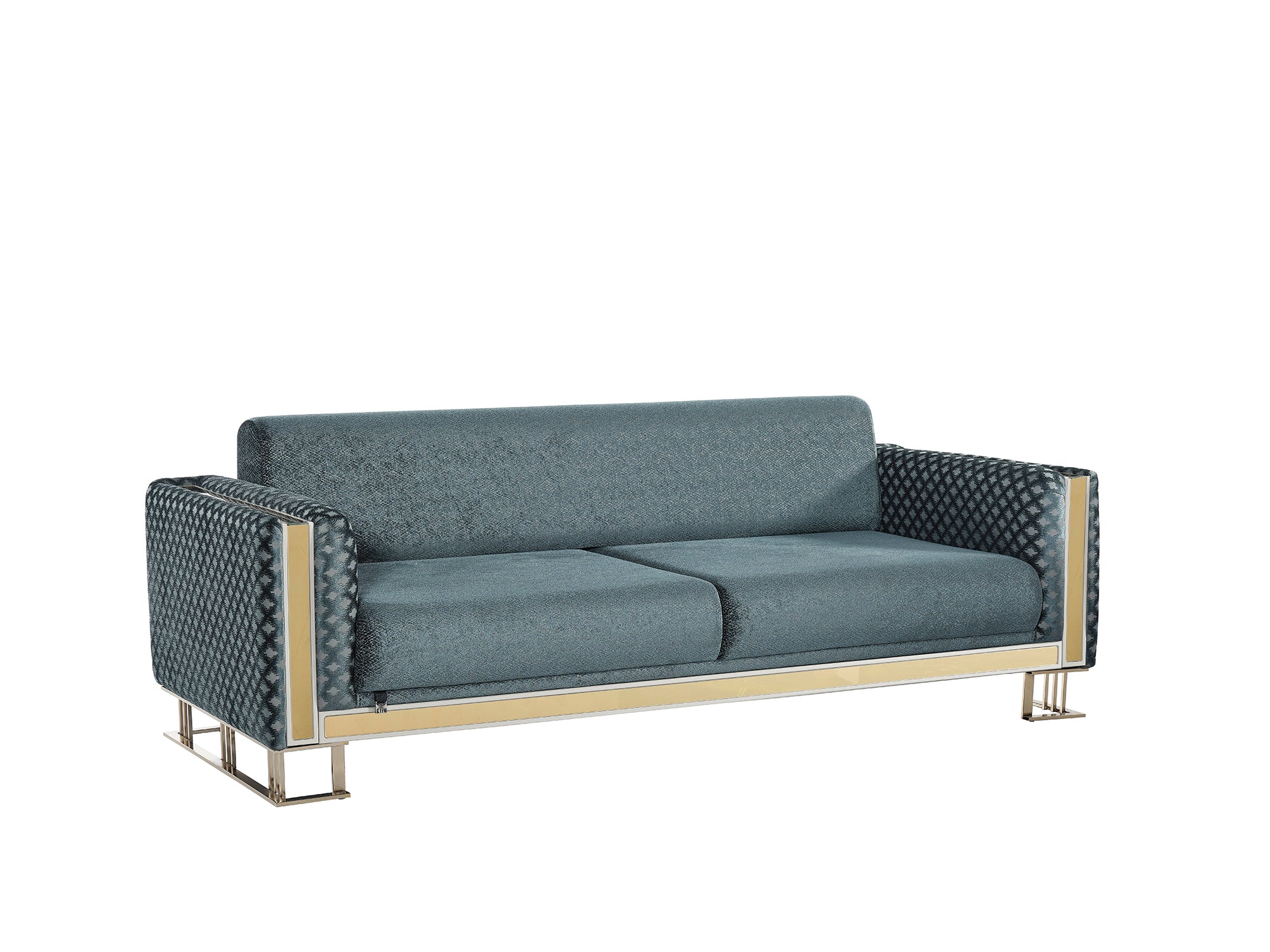 Laura Convertible Sofa