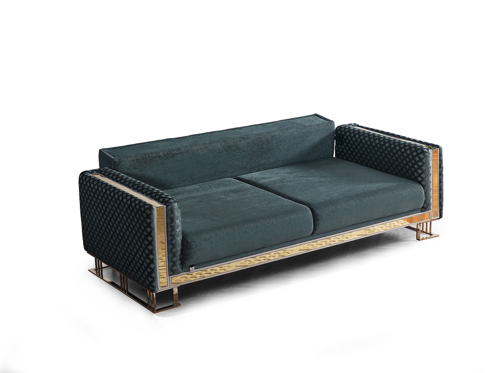Laura Convertible Sofa