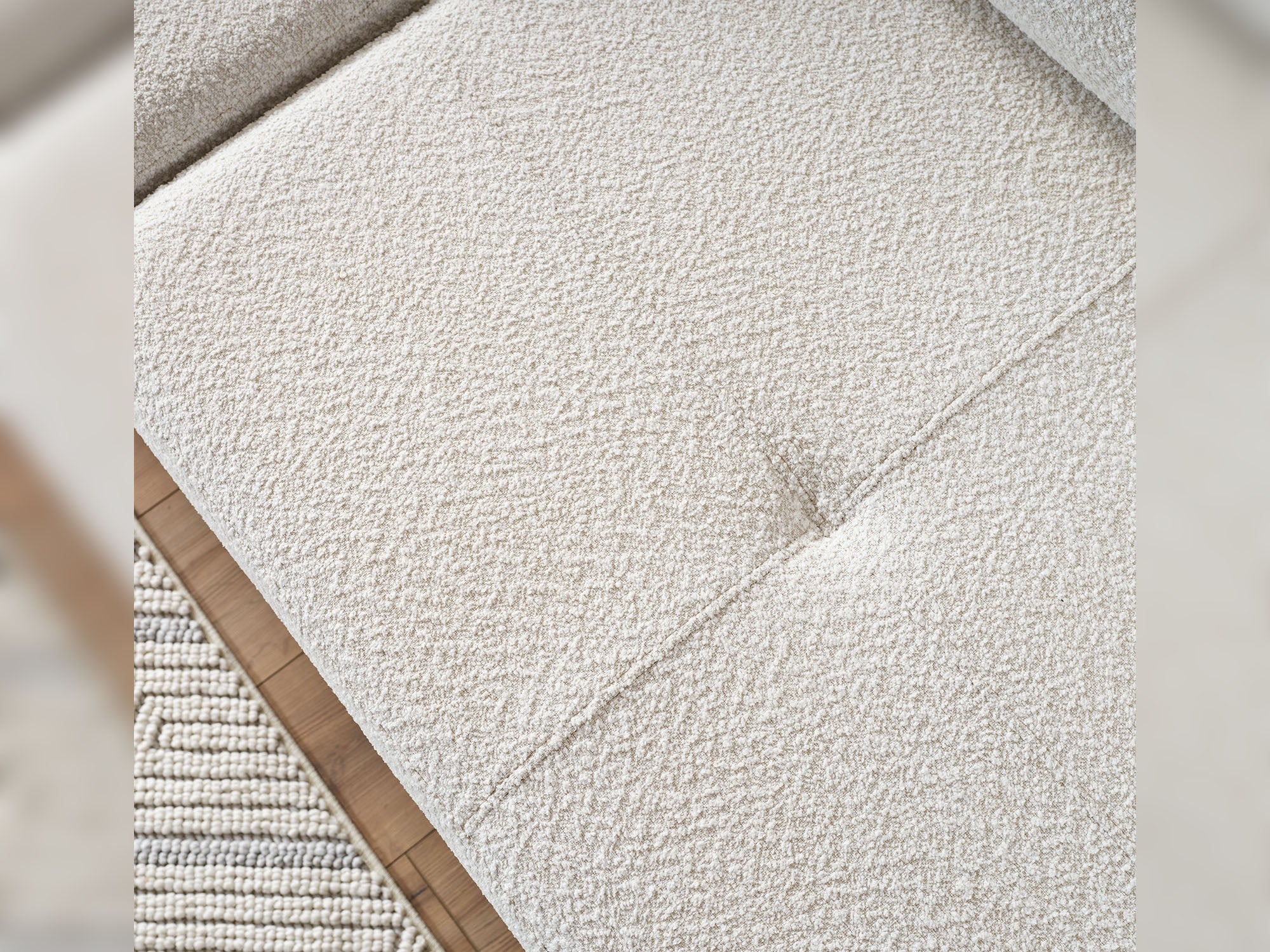 Law Convertible Loveseat