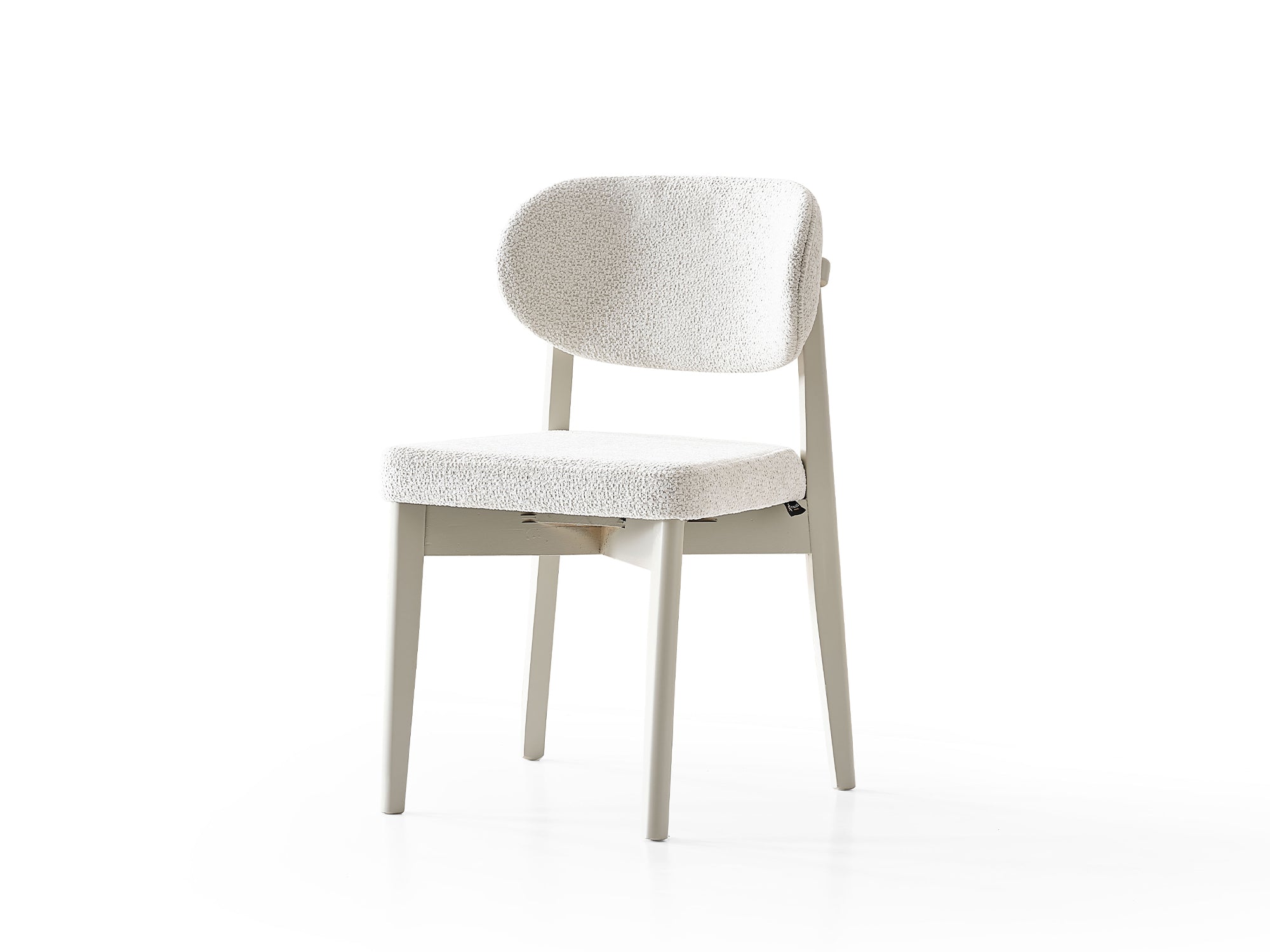 Liva Diningroom (Consol With Mirror & Dining Table & 6 Dining Chair)