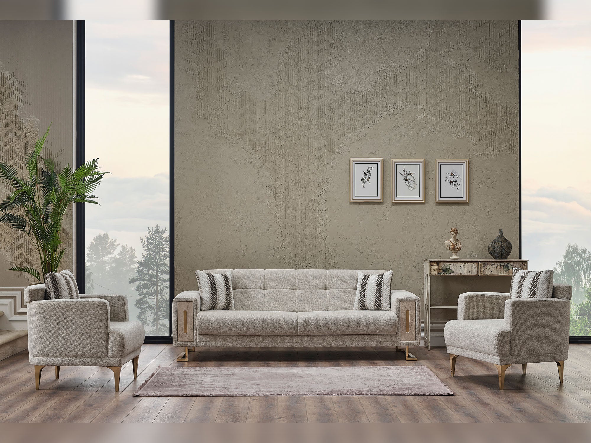 Loft Ser Chair