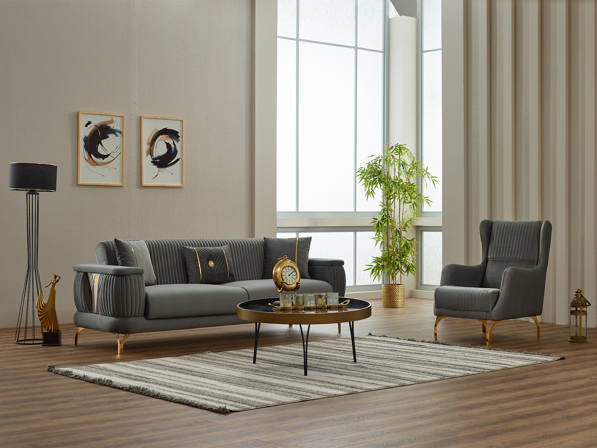 Loft Chair