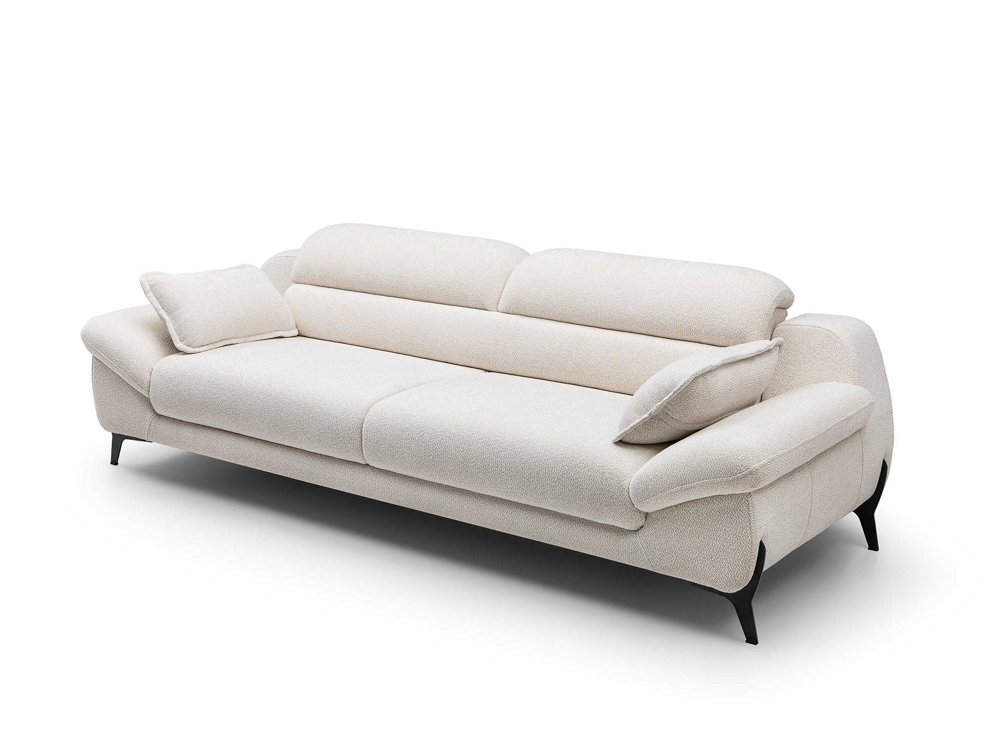 Lorenzo Convertible Sofa