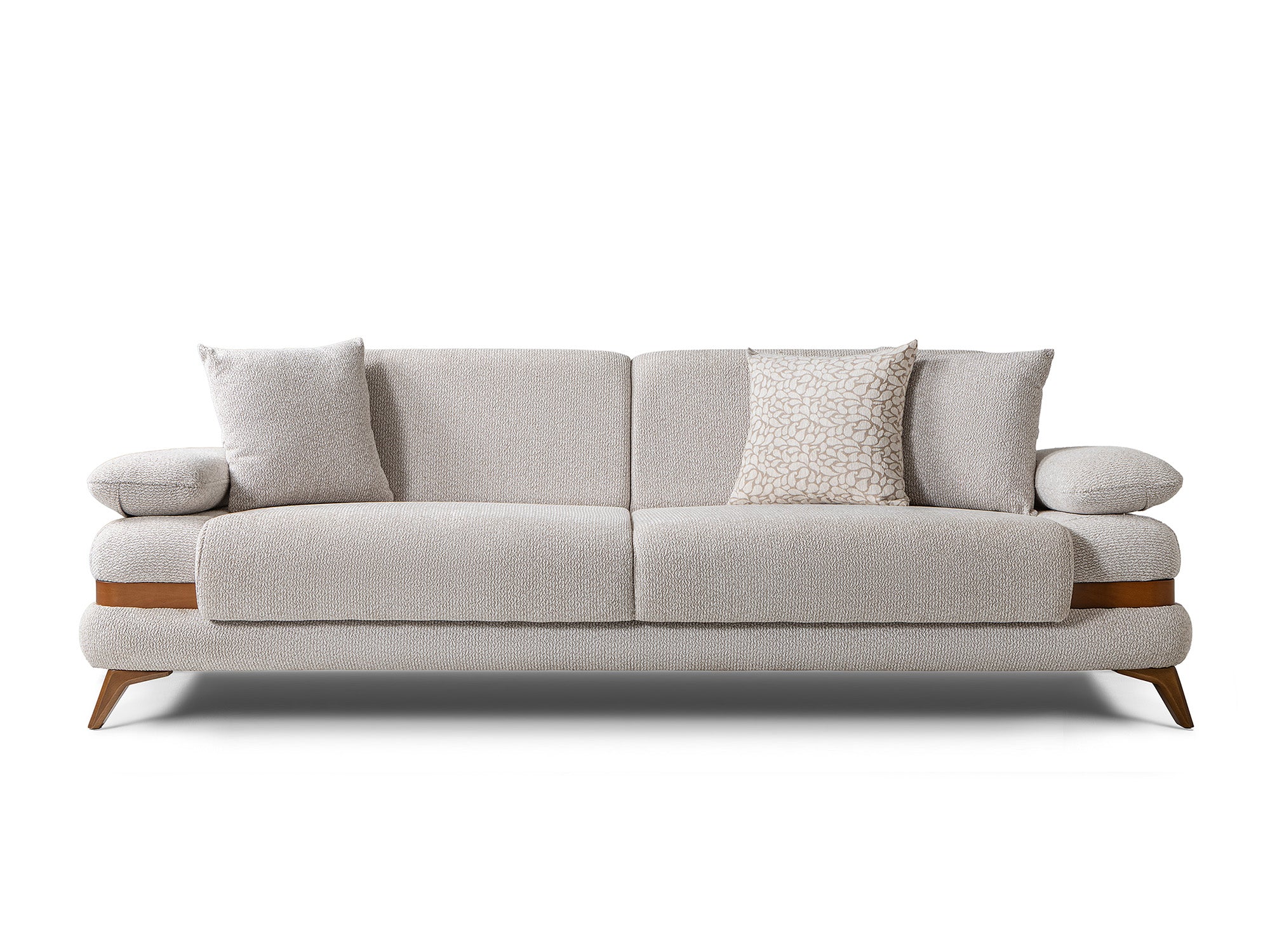 Loris Convertible Sofa
