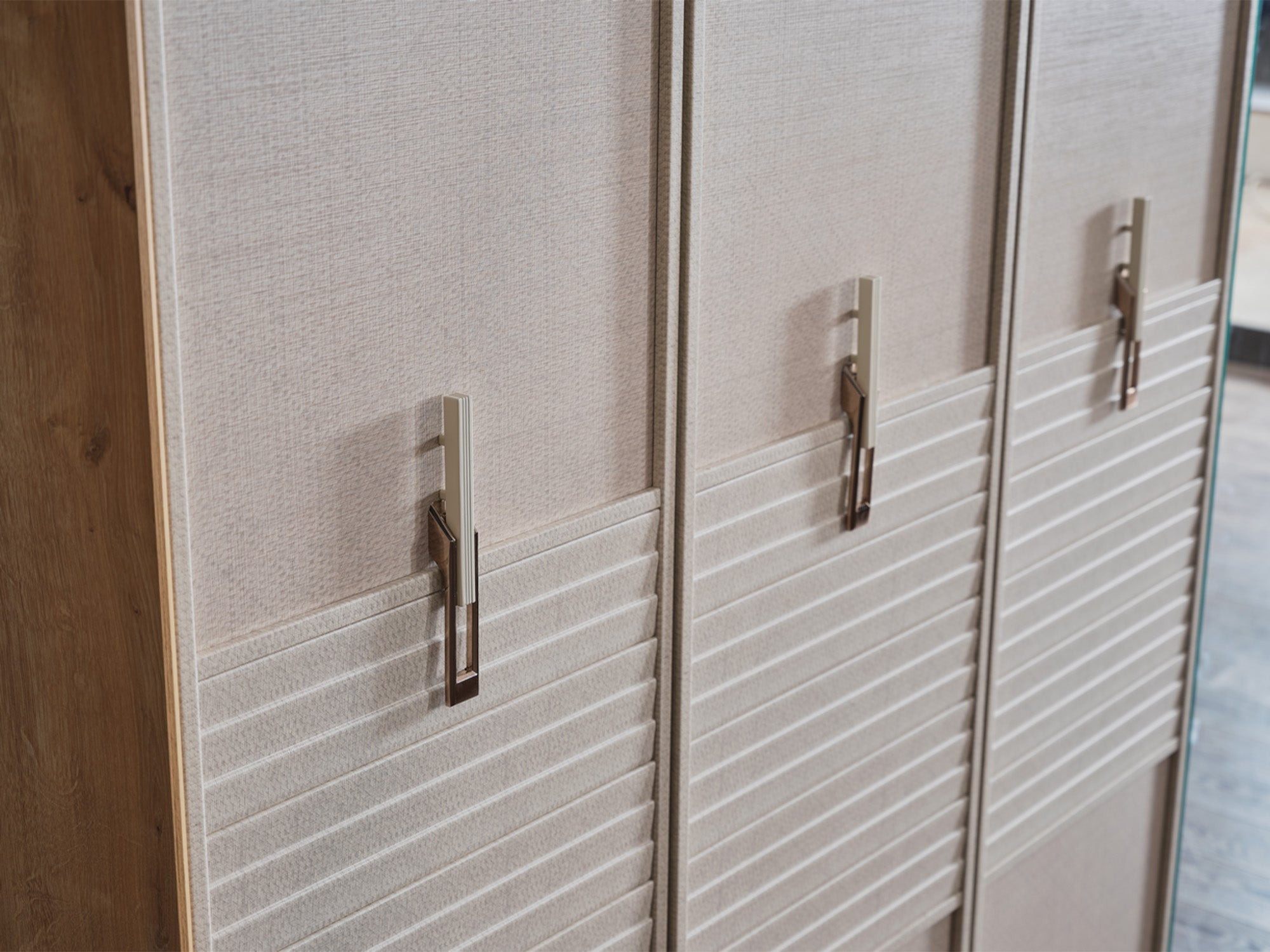 Lugano Wardrobe