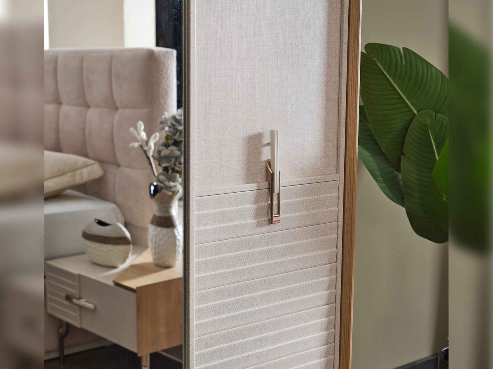 Lugano Wardrobe