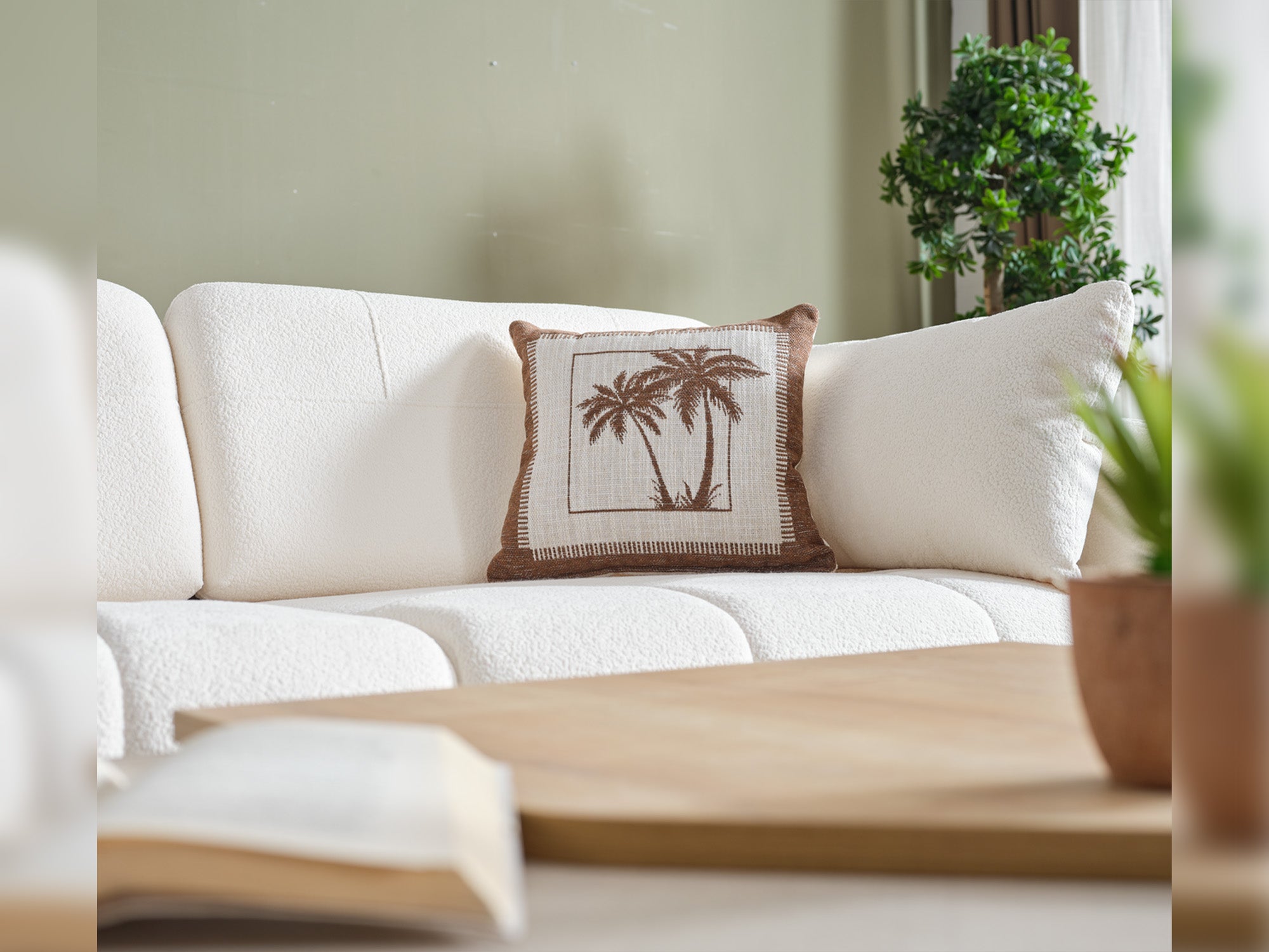 Lugano 3-pieces (Sofa & Loveseat & Relax Chair) Livingroom
