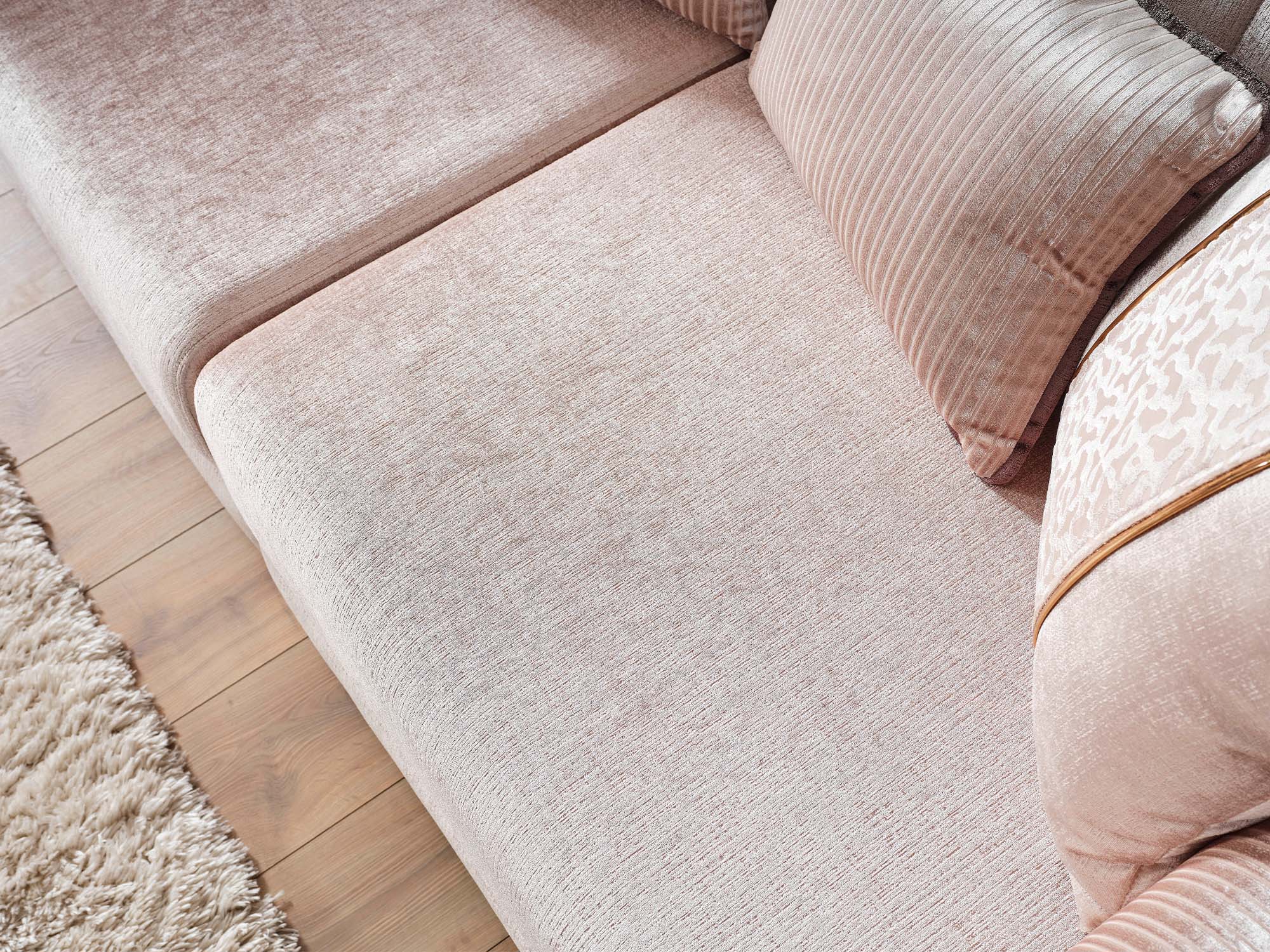 Lumina Stationay Sofa