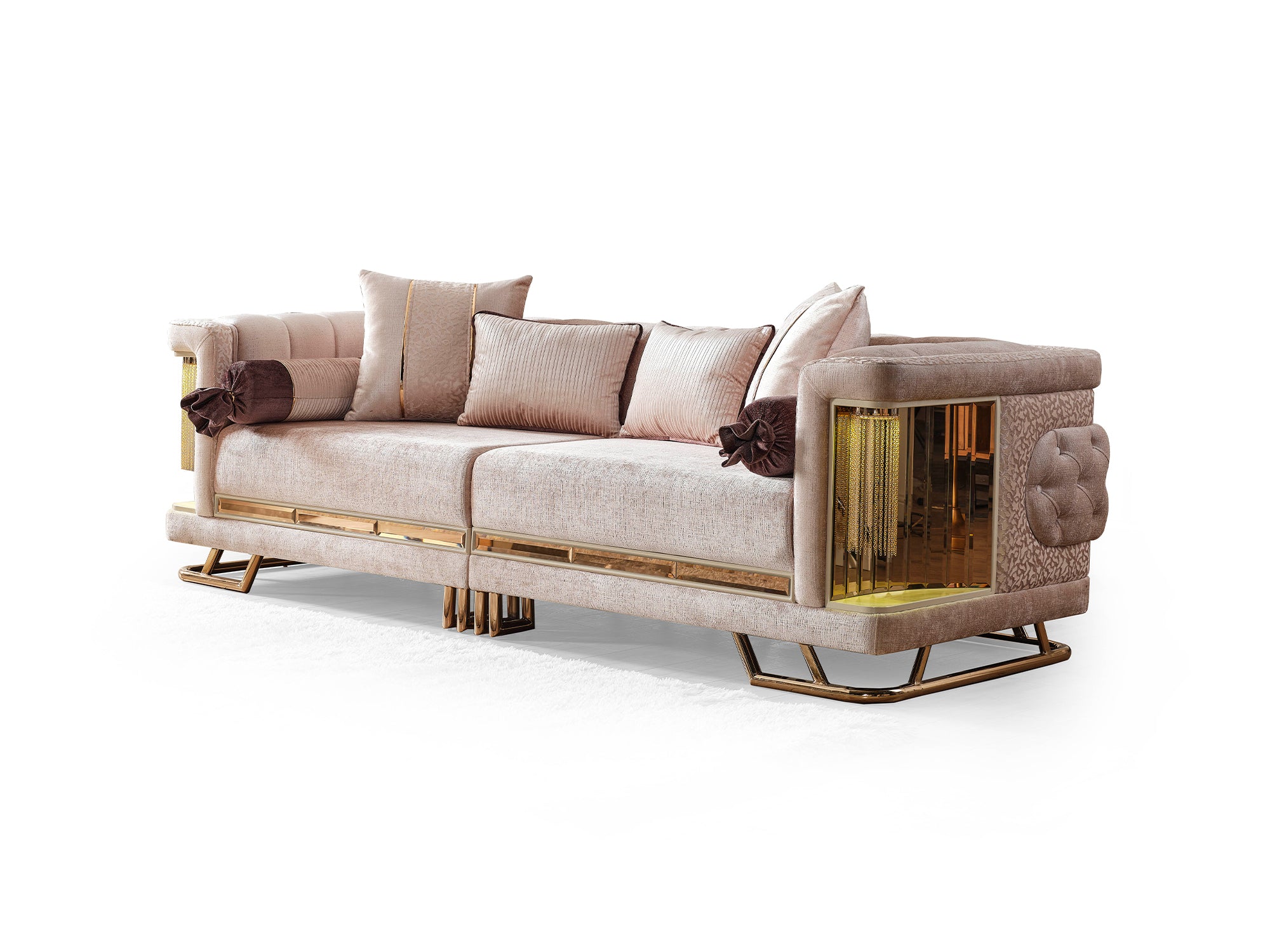 Lumina Stationay Sofa