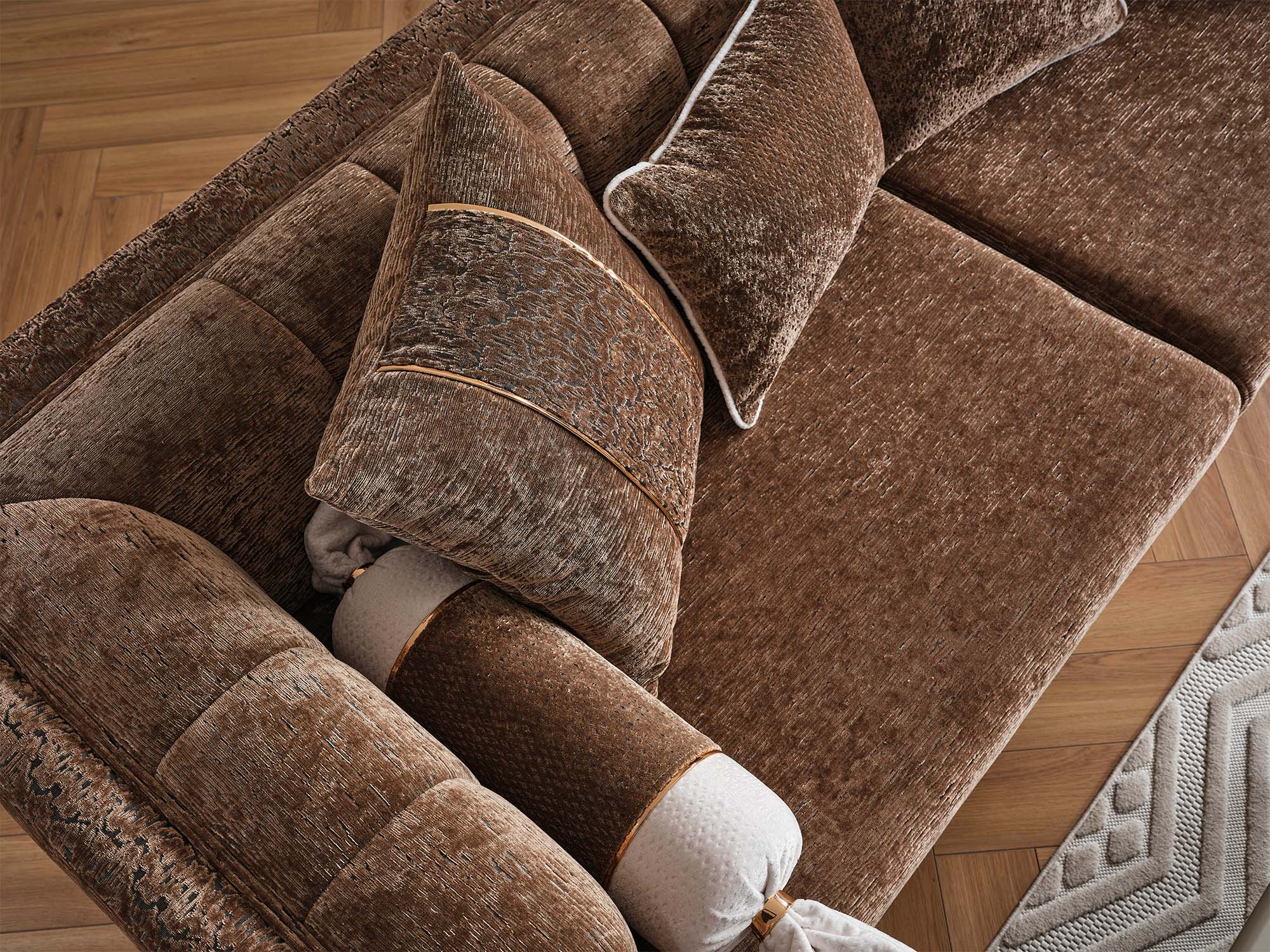 Lumina Stationay Sofa