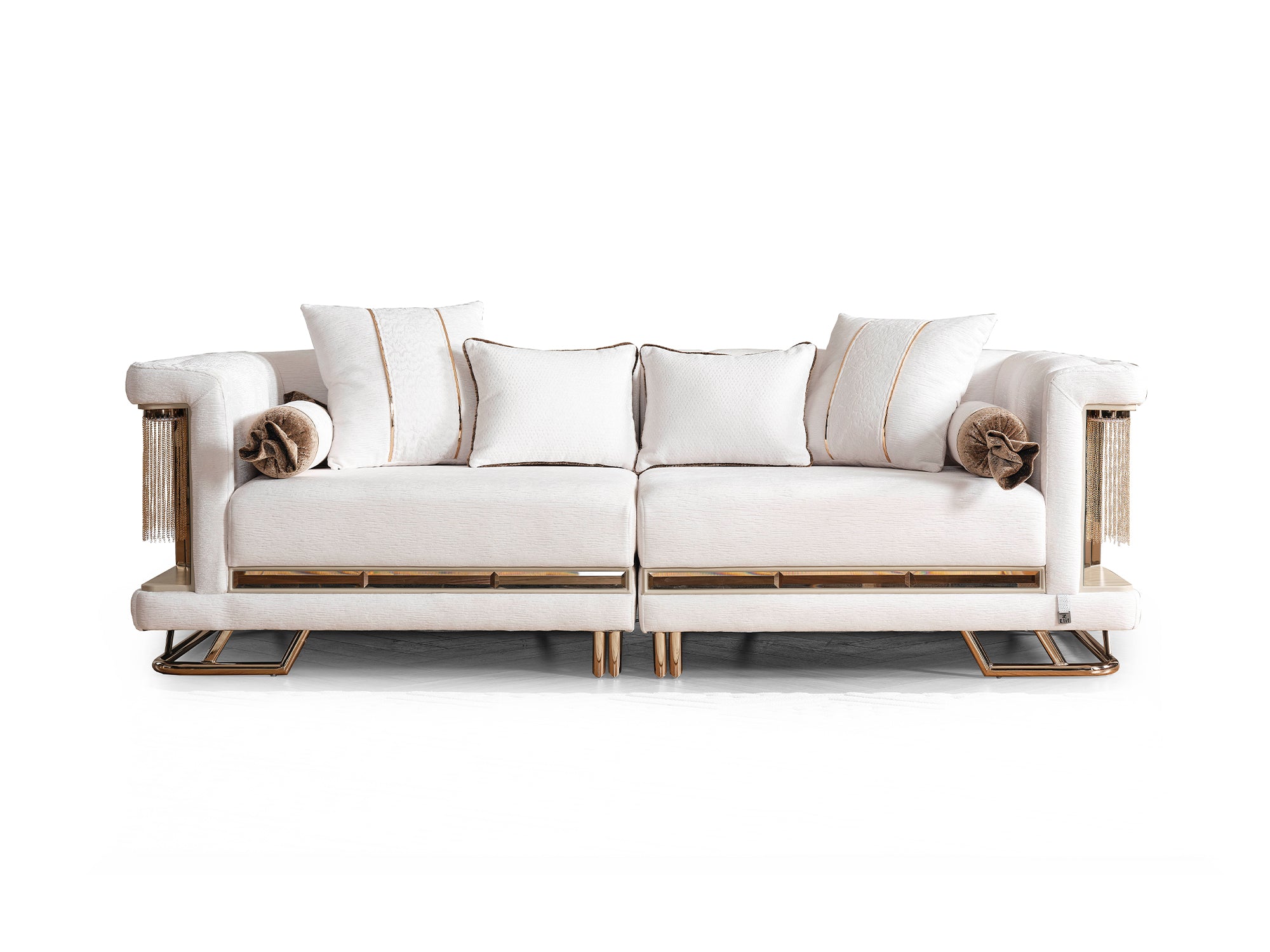 Lumina Stationay Sofa