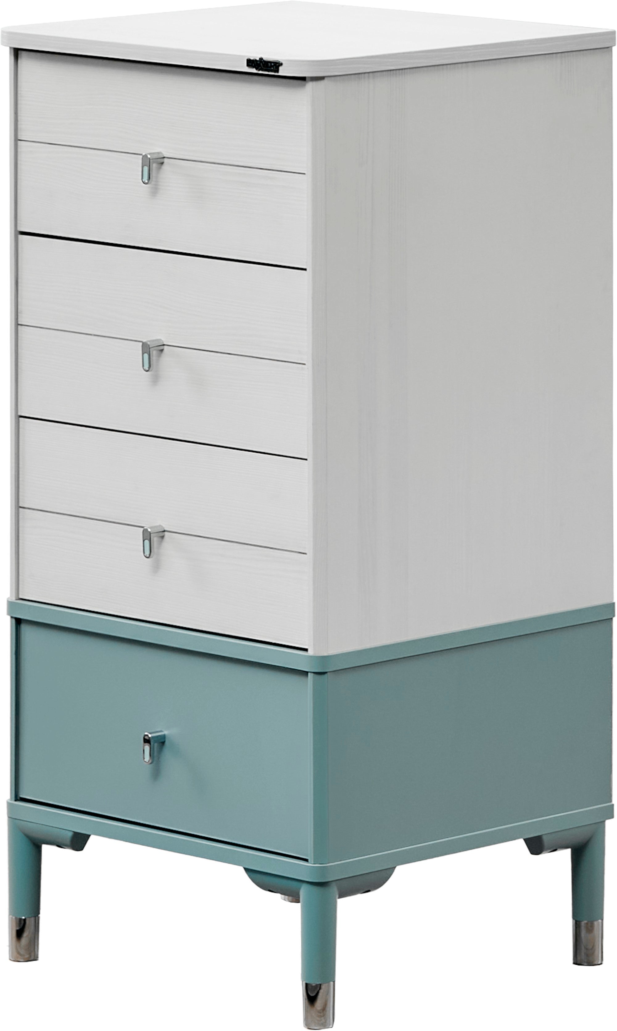 Marin Chest