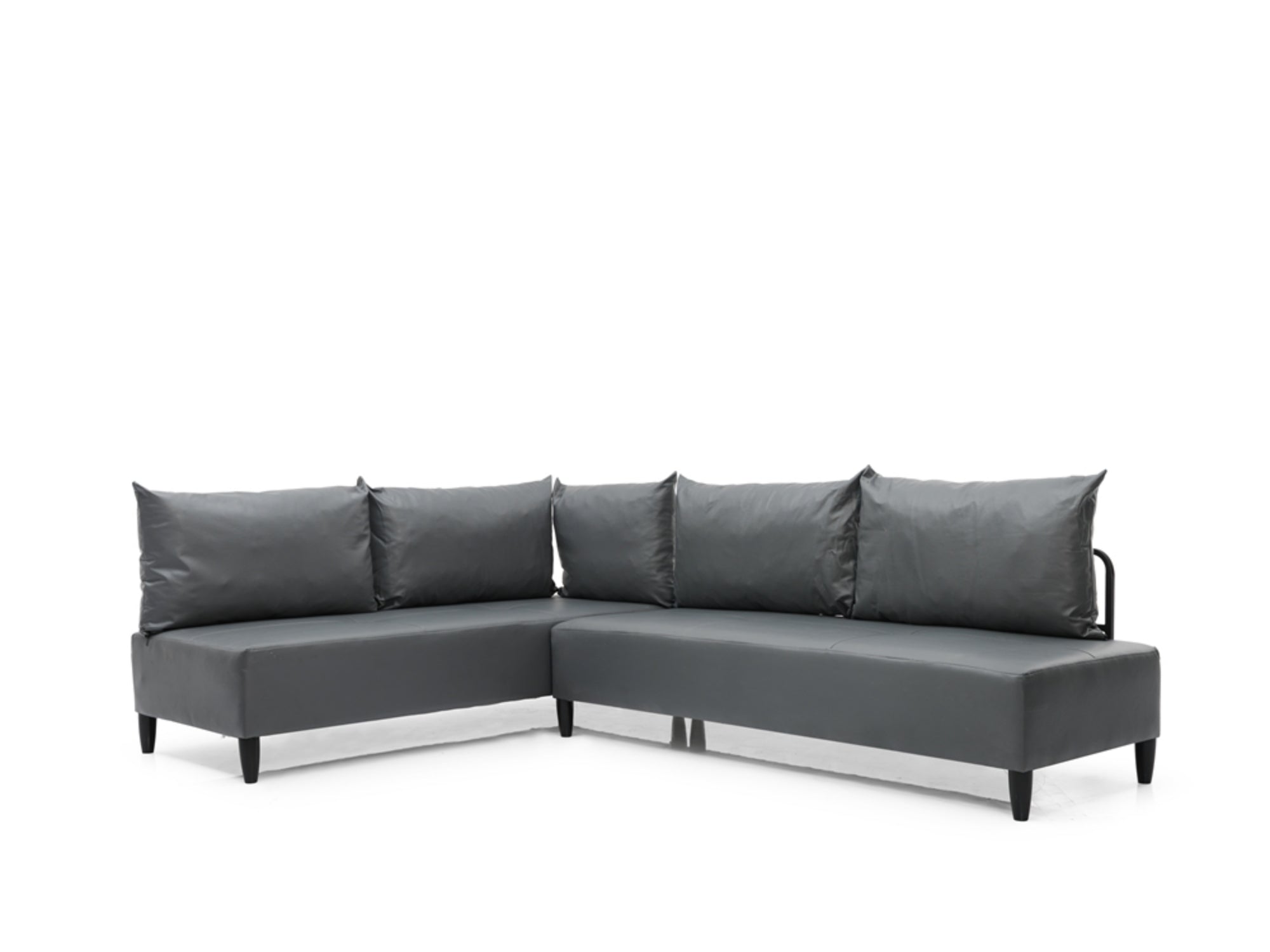 Inferno Sectional Vinyl