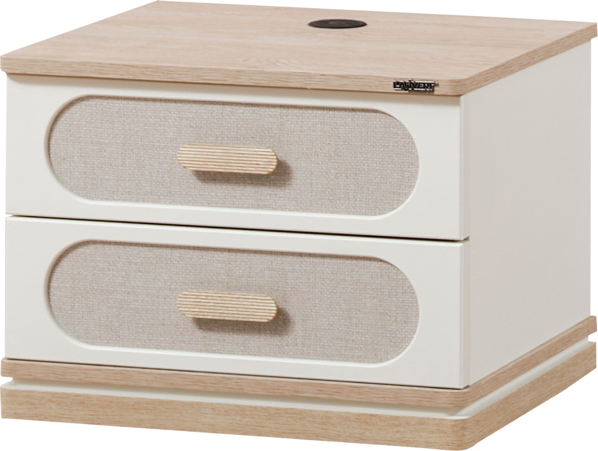 Mosso Nightstand