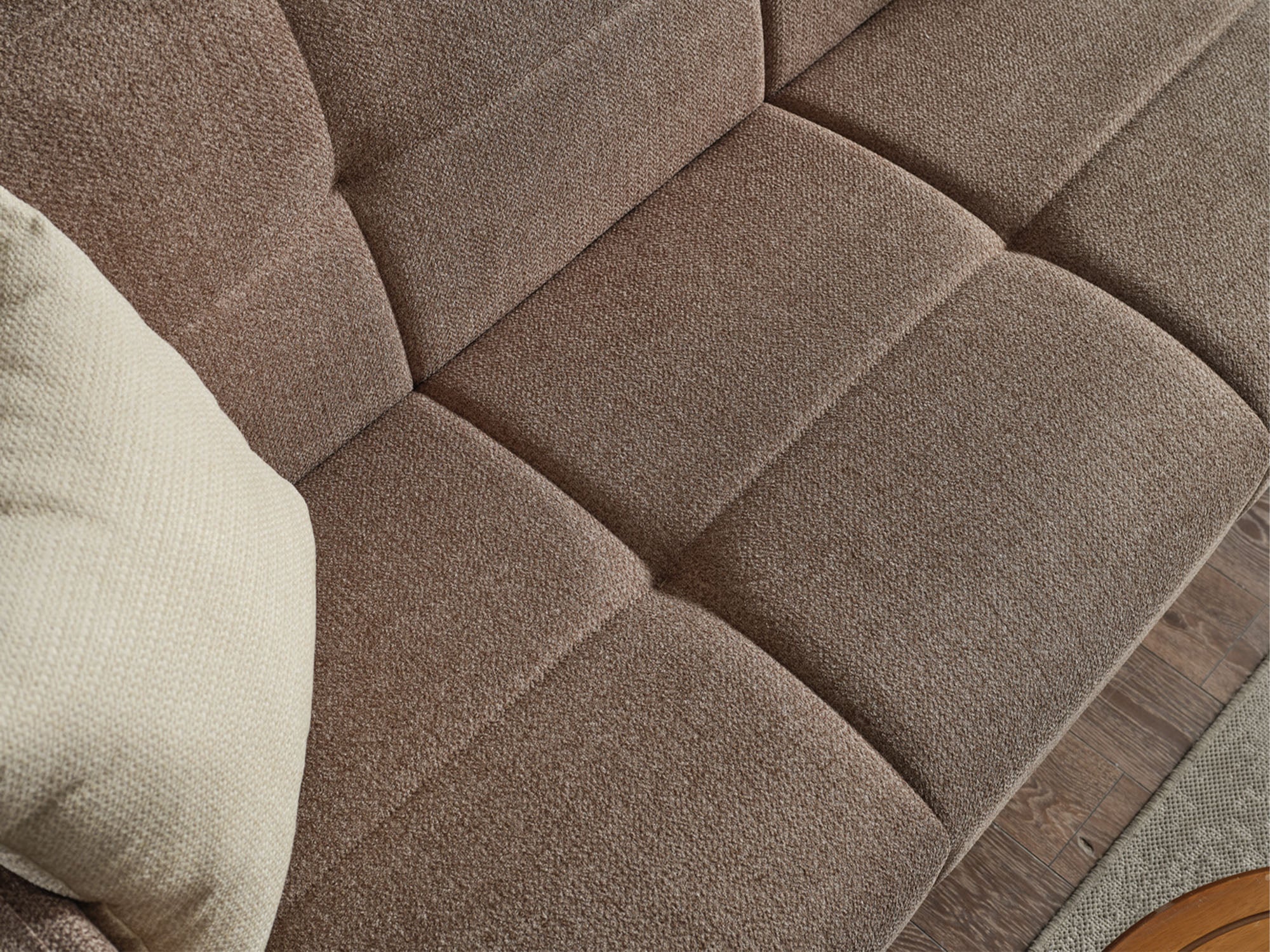 Major Convertible Sofa