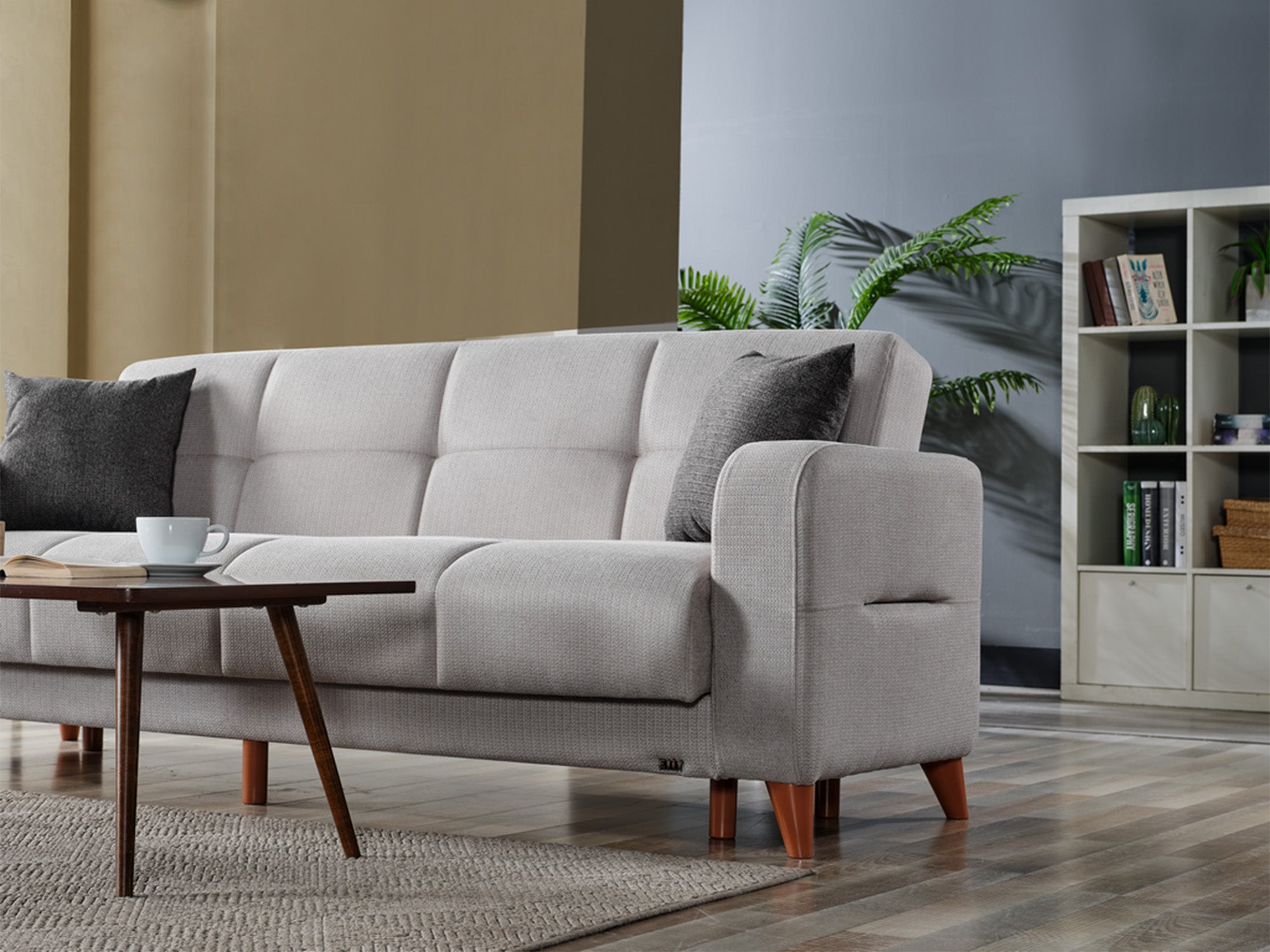 Major Convertible Sofa