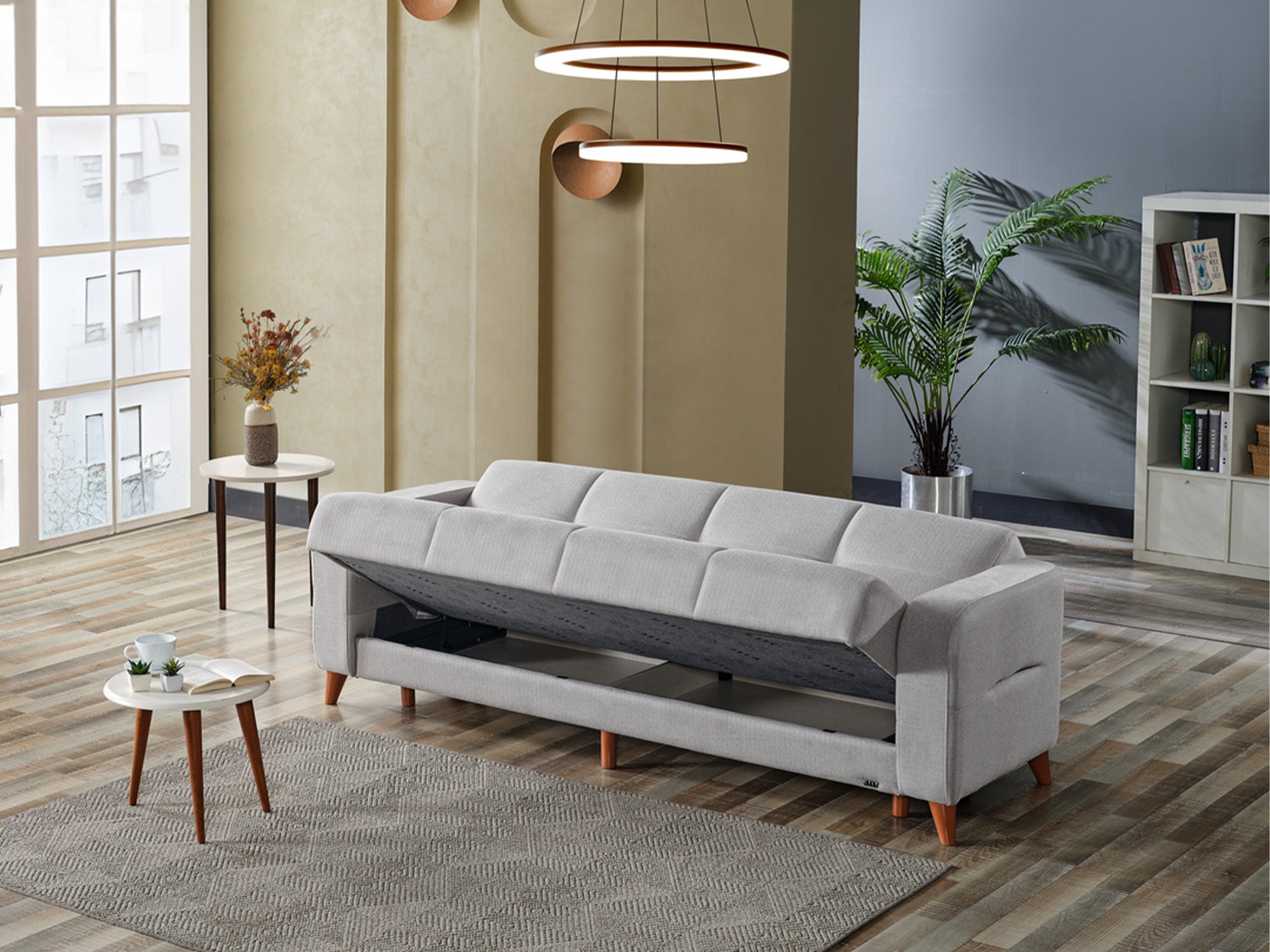 Major Convertible Sofa