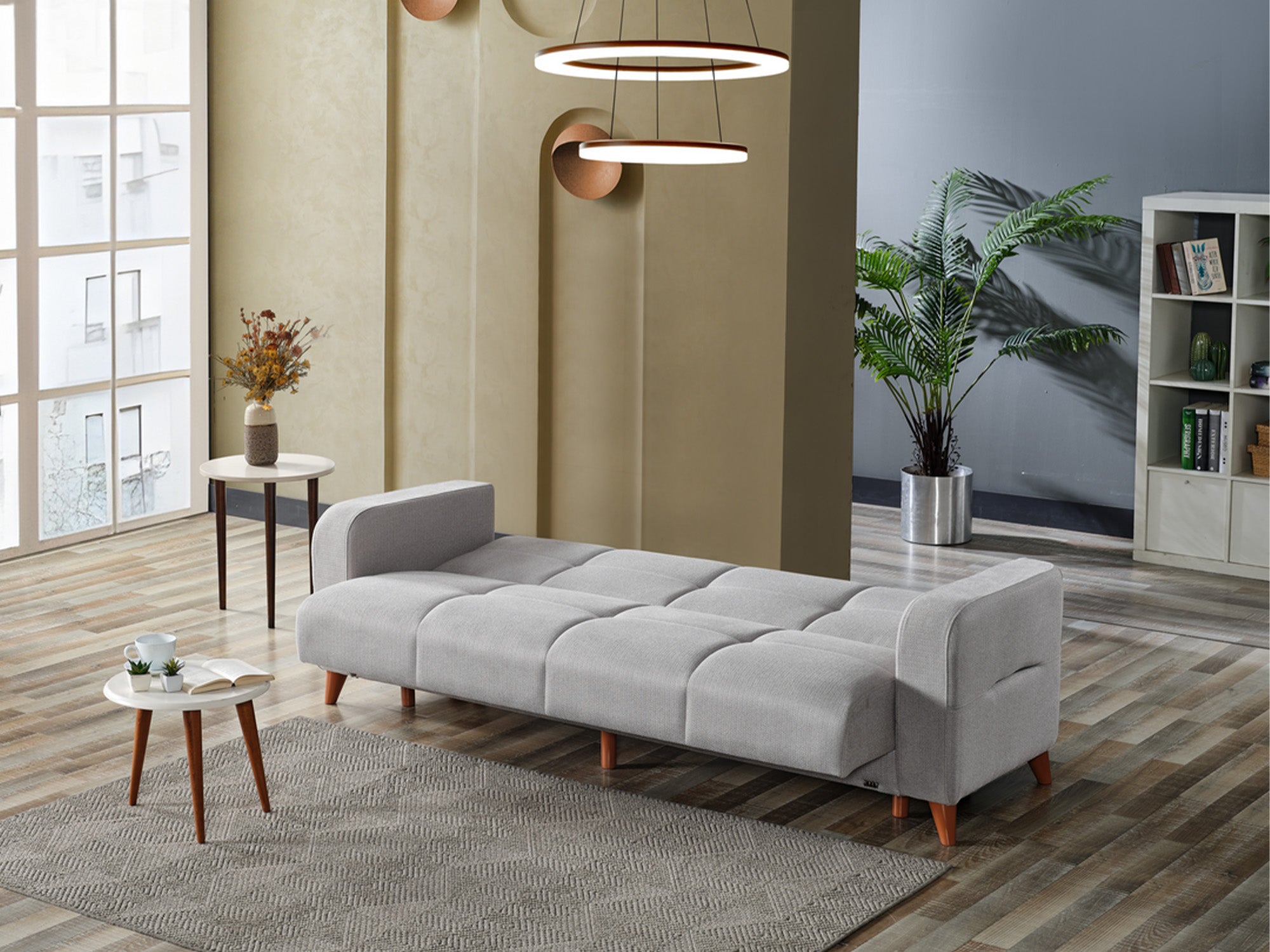 Major Convertible Sofa