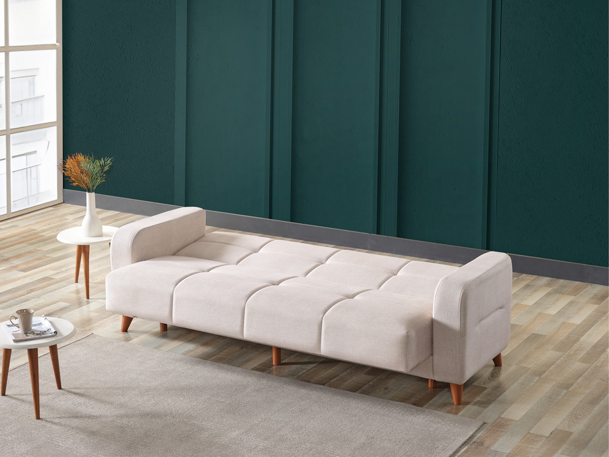 Major Convertible Sofa