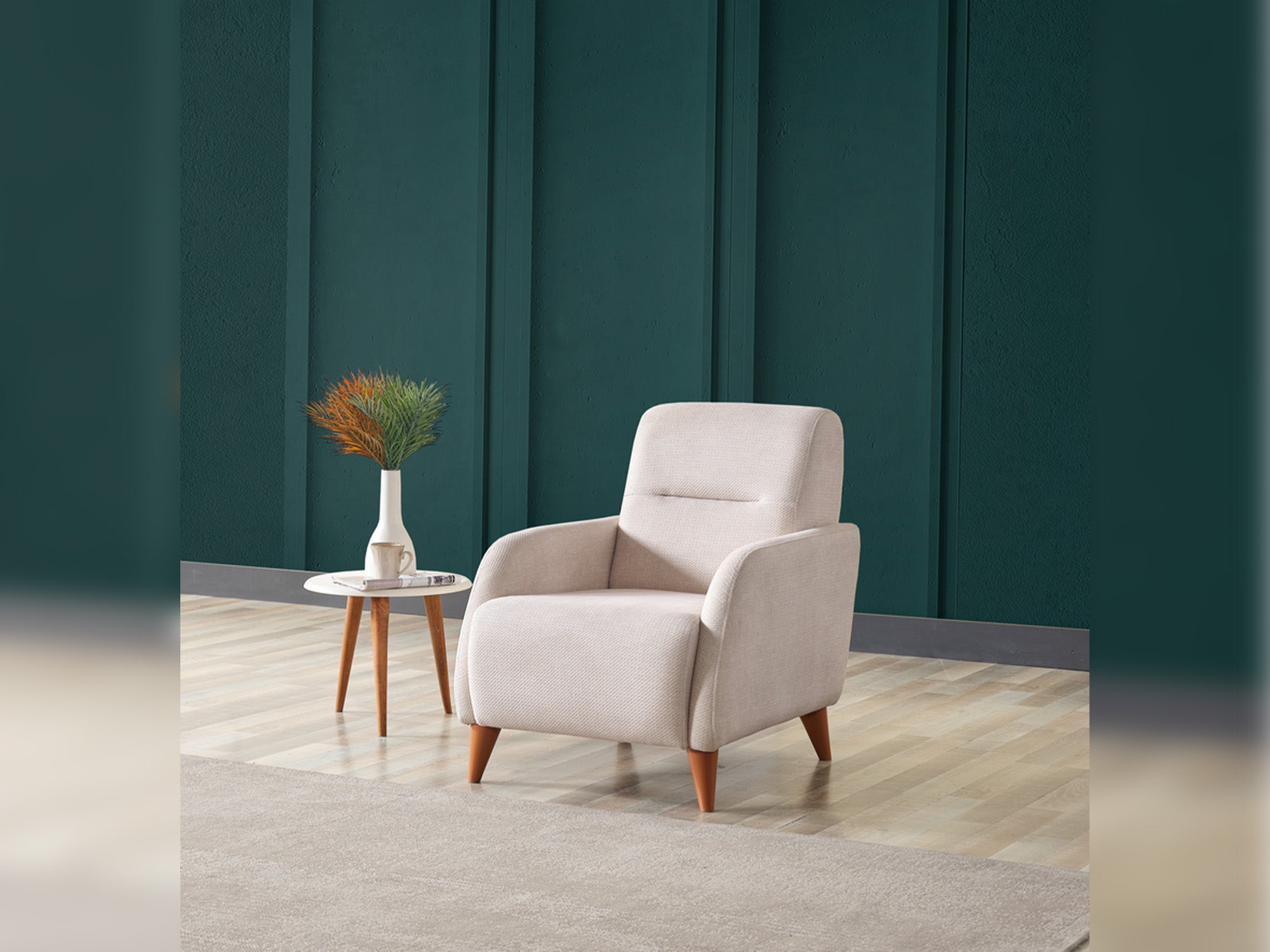 Major Chair