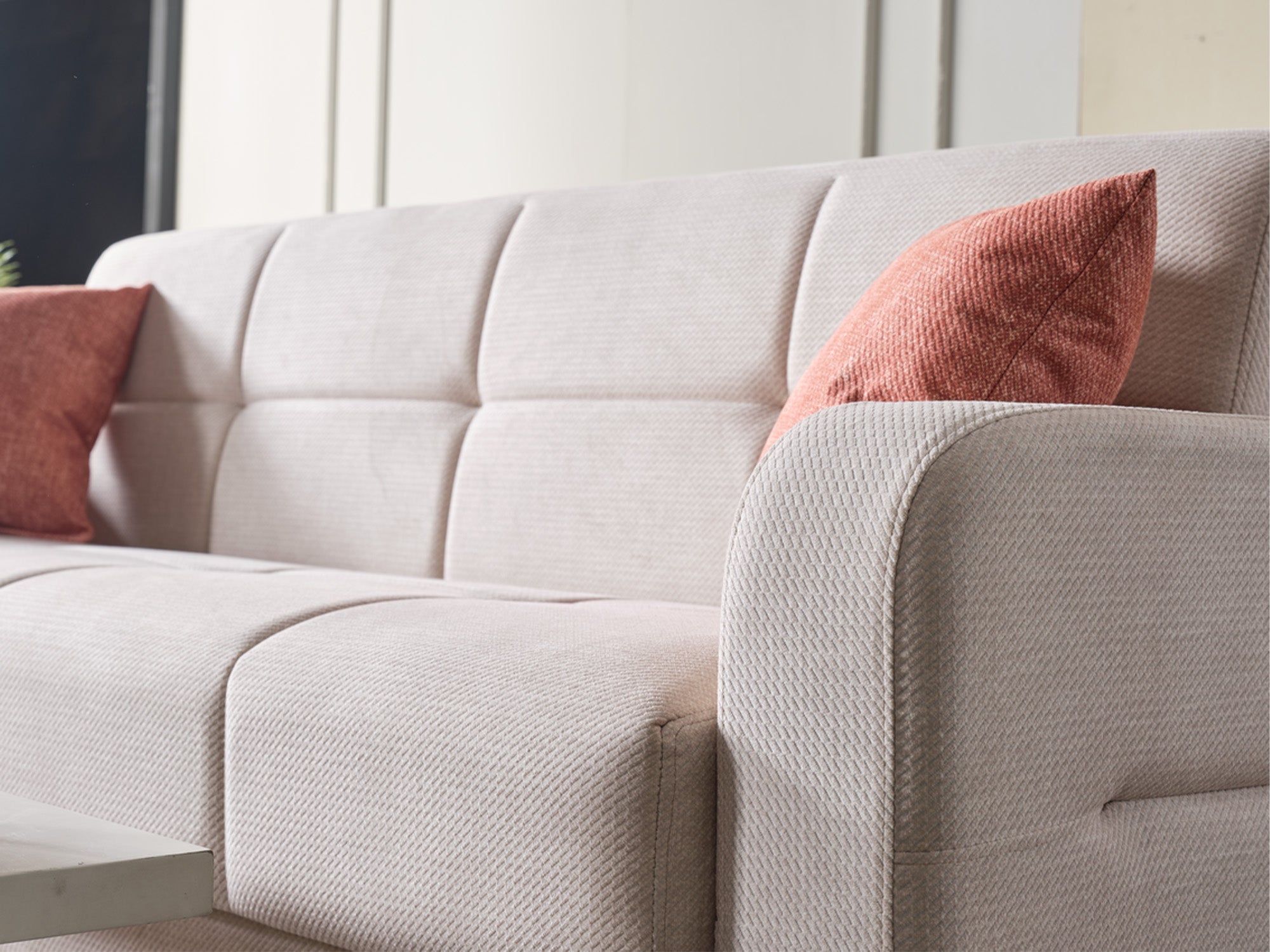 Major Convertible Sofa