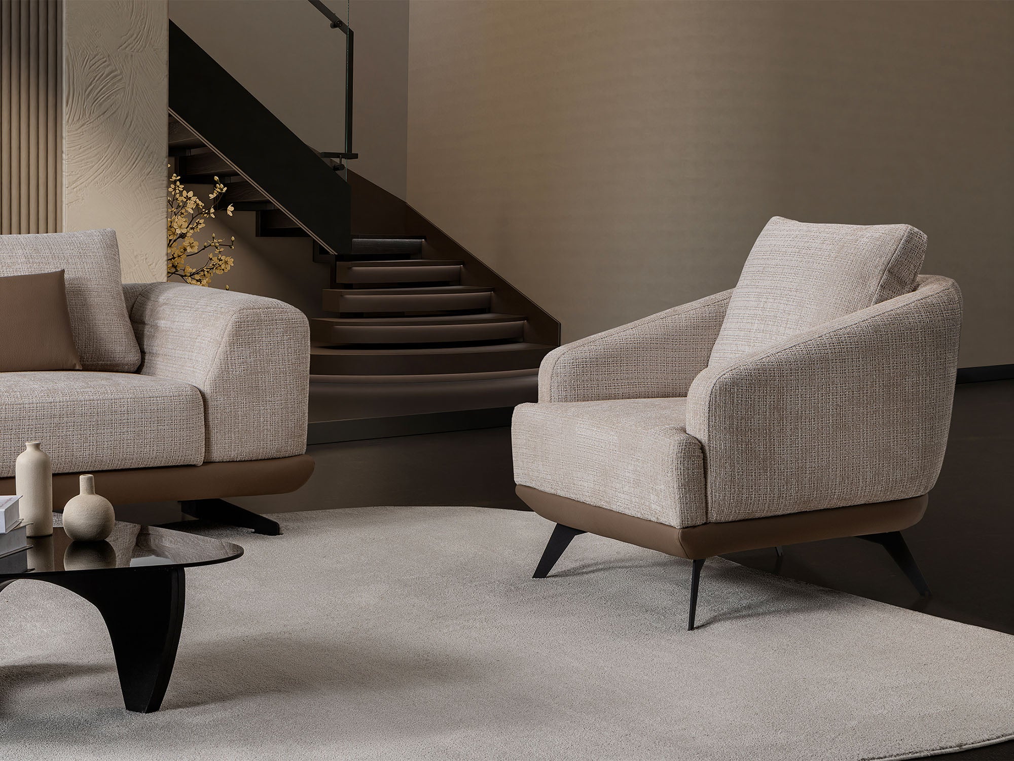 Milano Chair