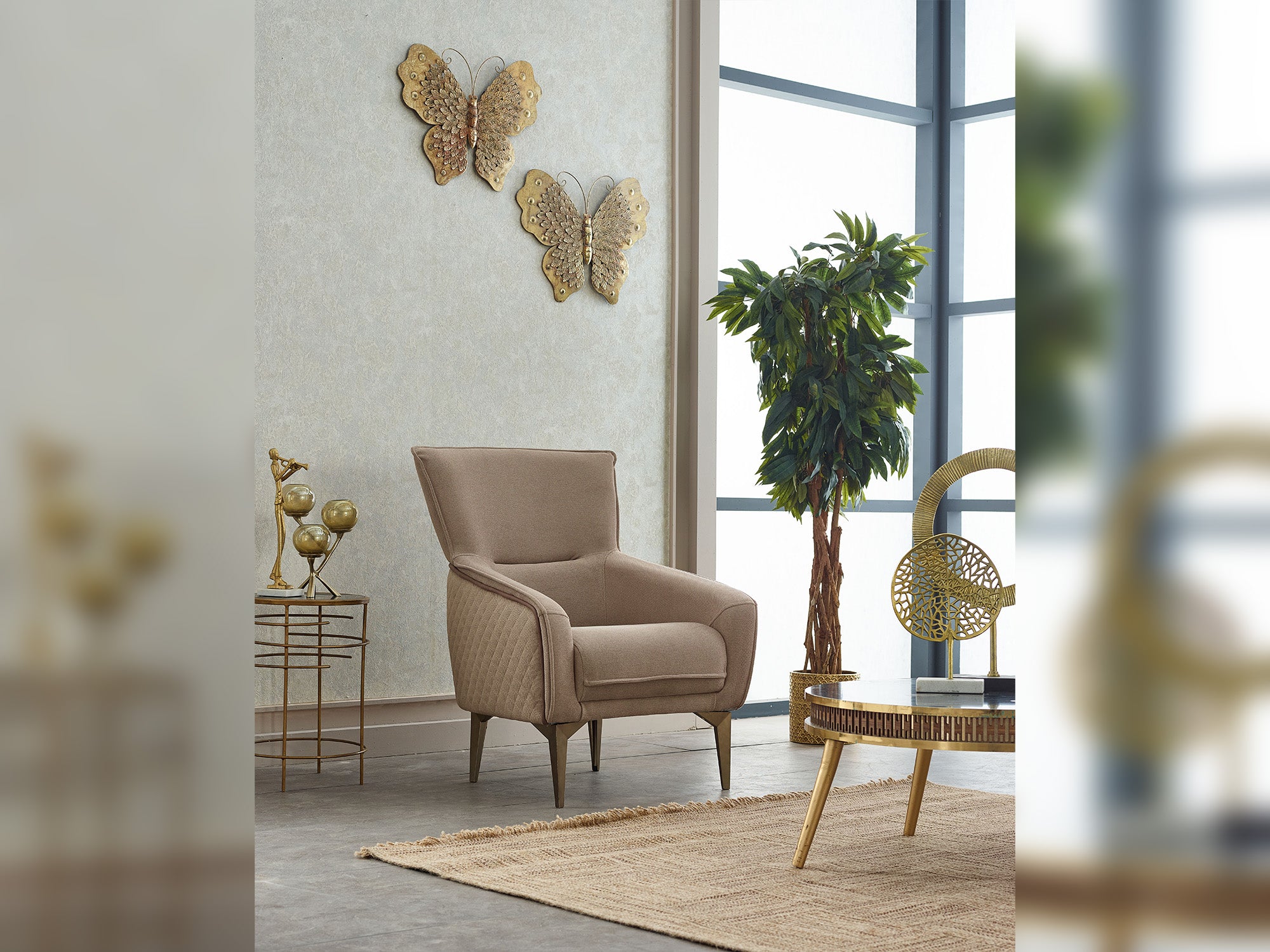 Miranda Chair