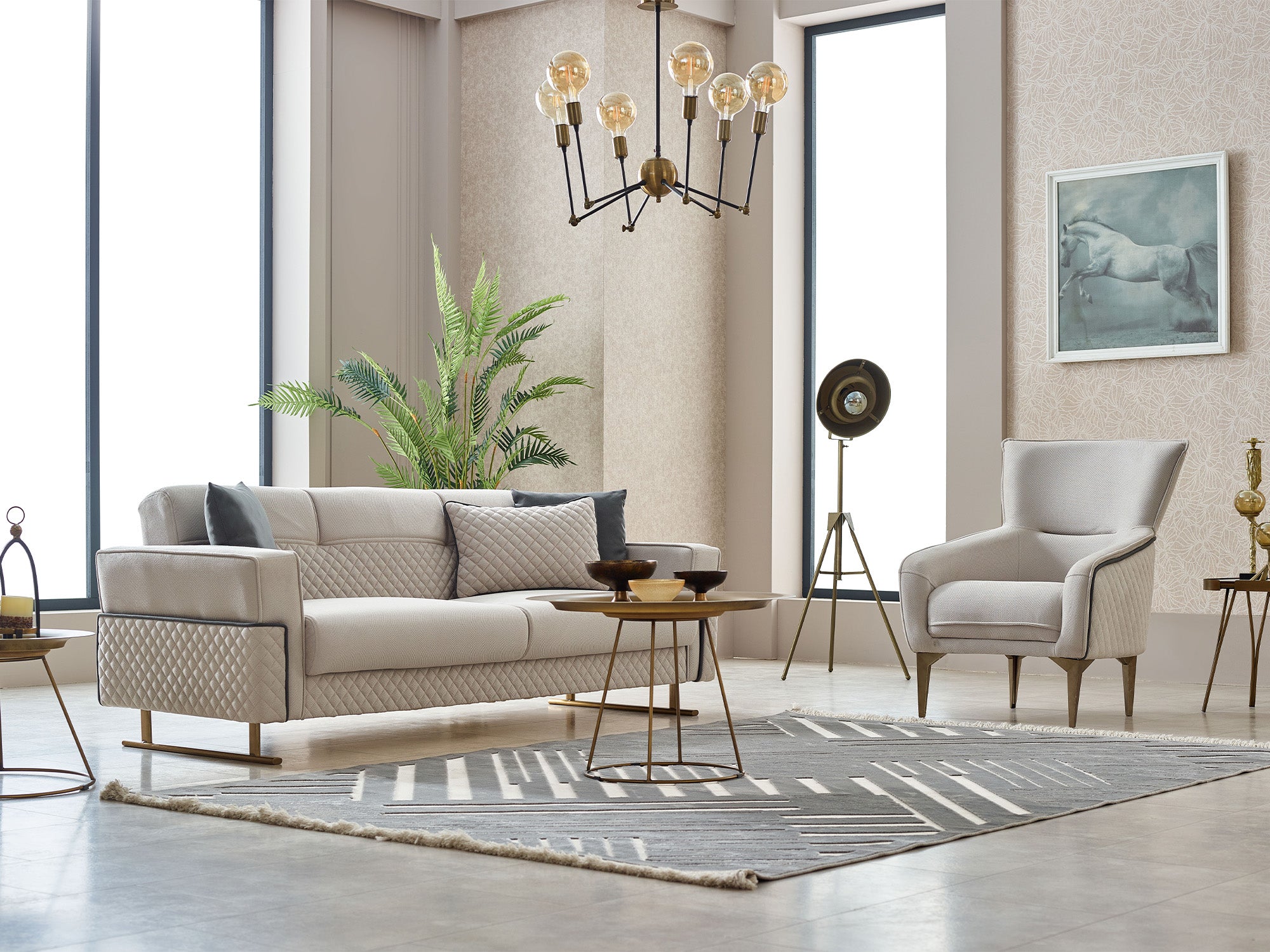 Miranda Chair