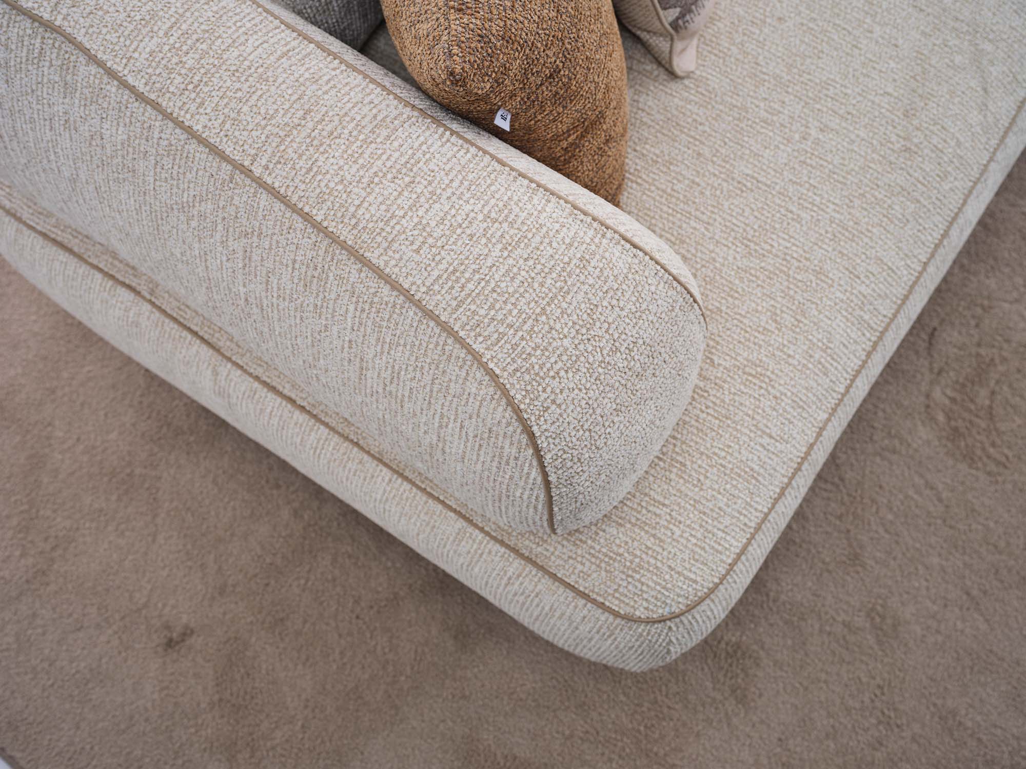 Mokka Convertible Module Sofa