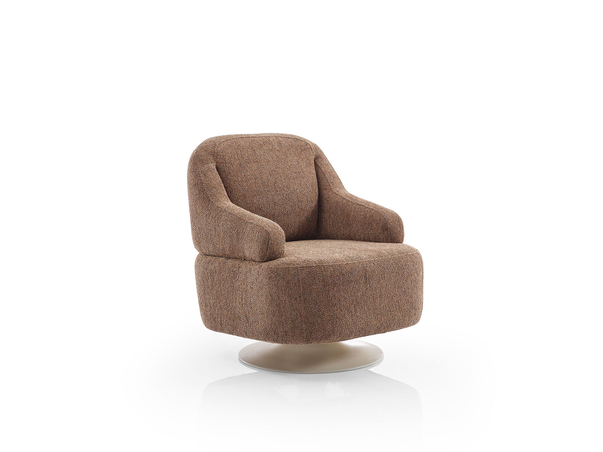 Mokka 4-pieces (Module Sofa & Sofa & 2 Chair) Livingroom