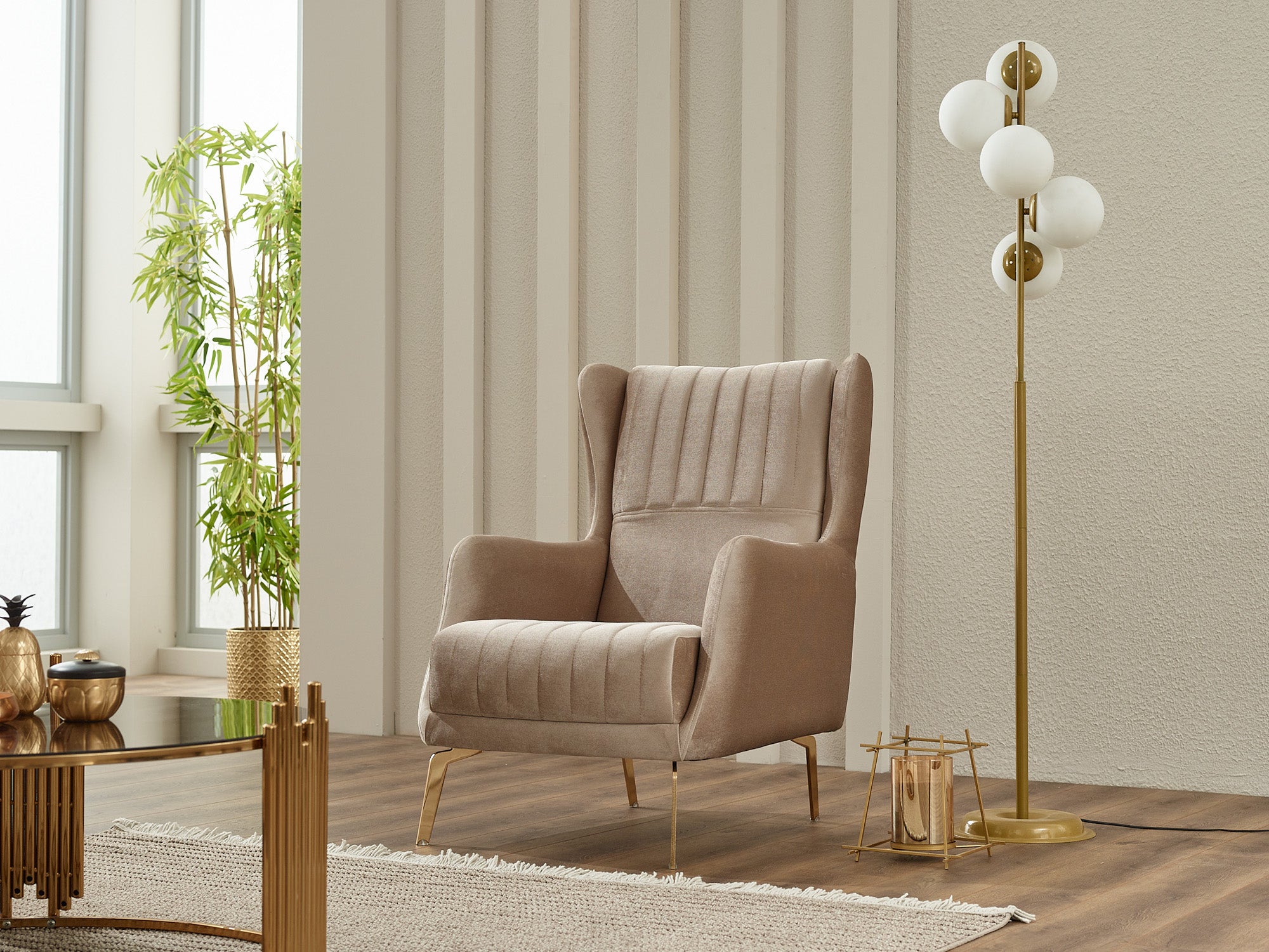 Montana Chair