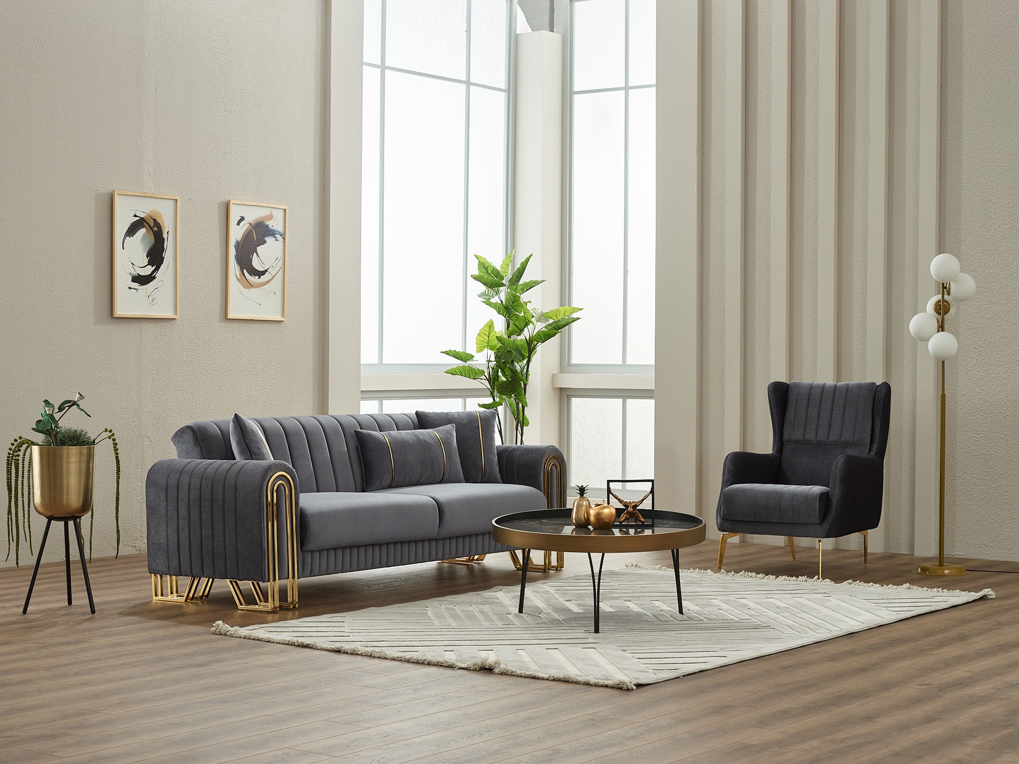Montana Chair