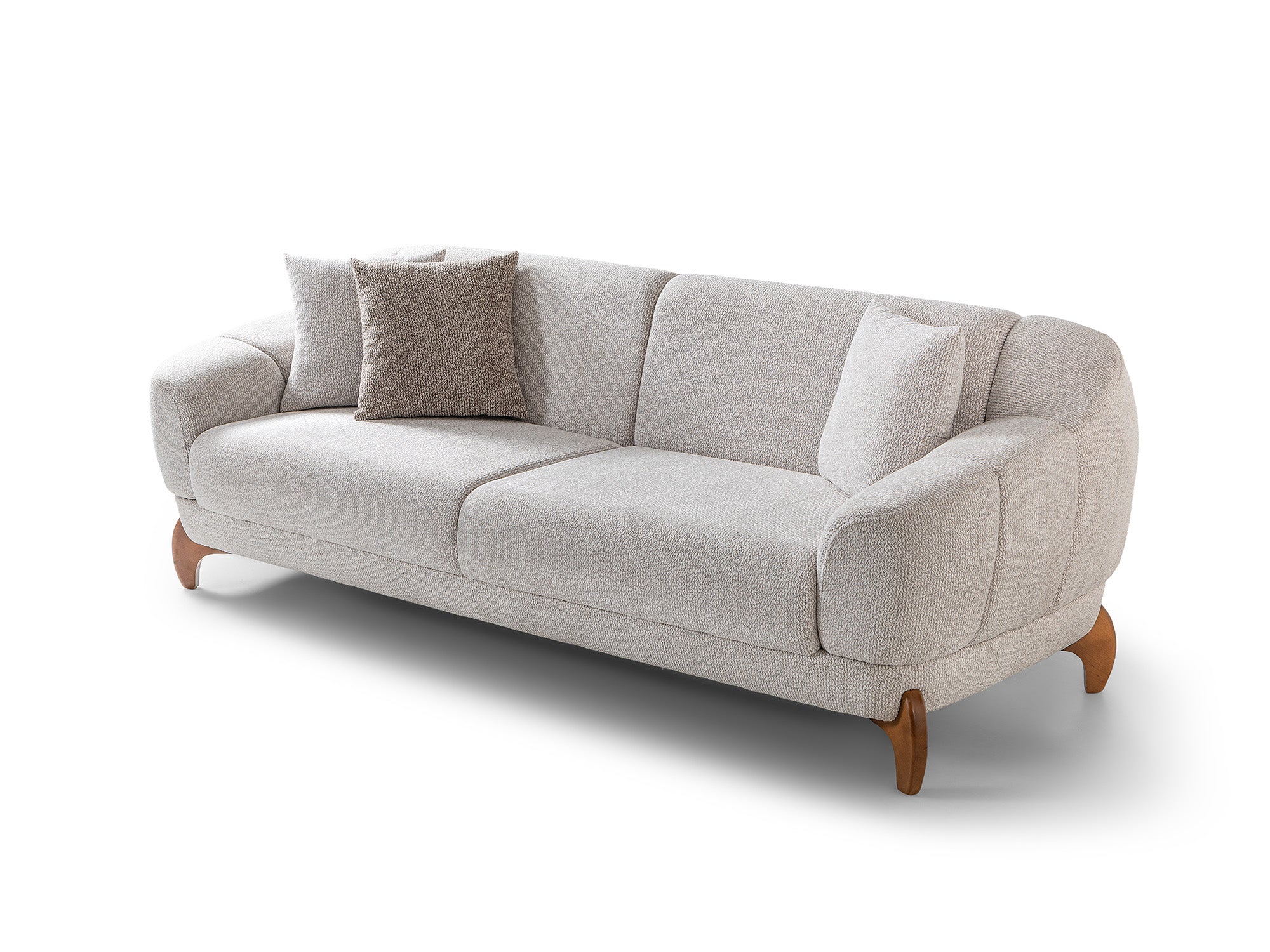 Montel Convertible Sofa
