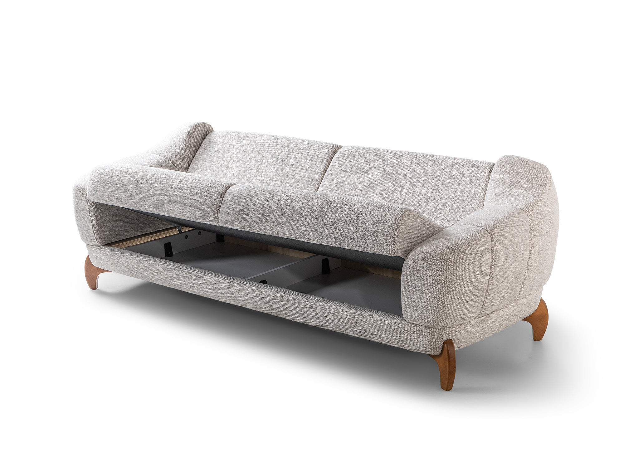 Montel Convertible Sofa