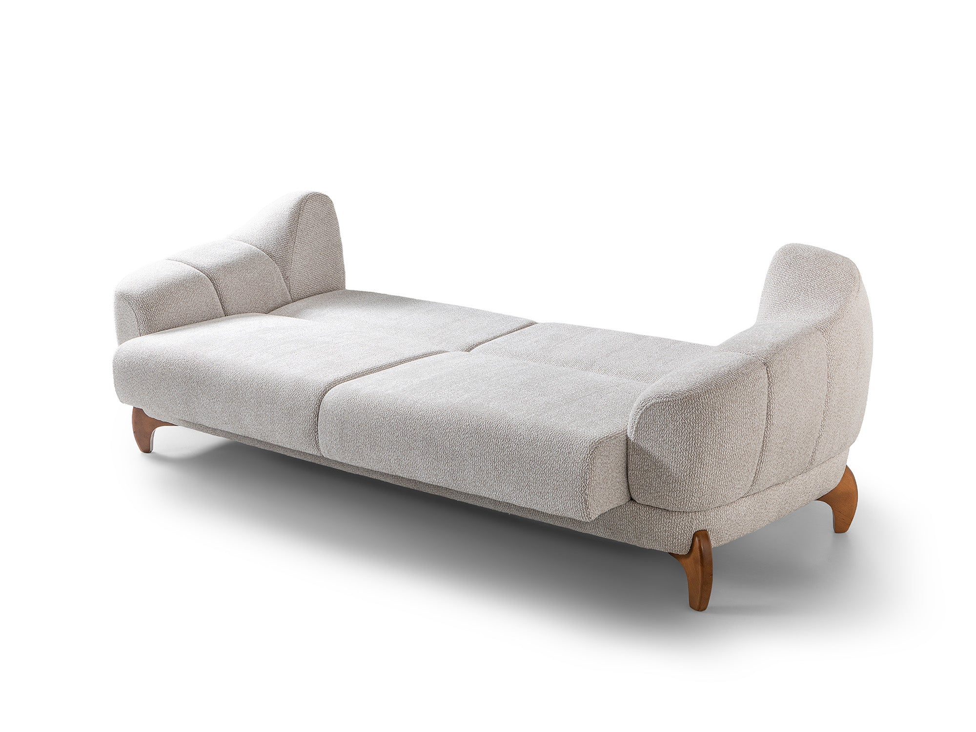 Montel Convertible Sofa