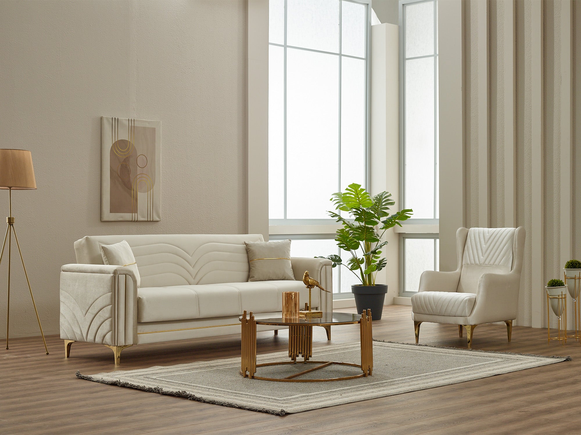 Montero Chair