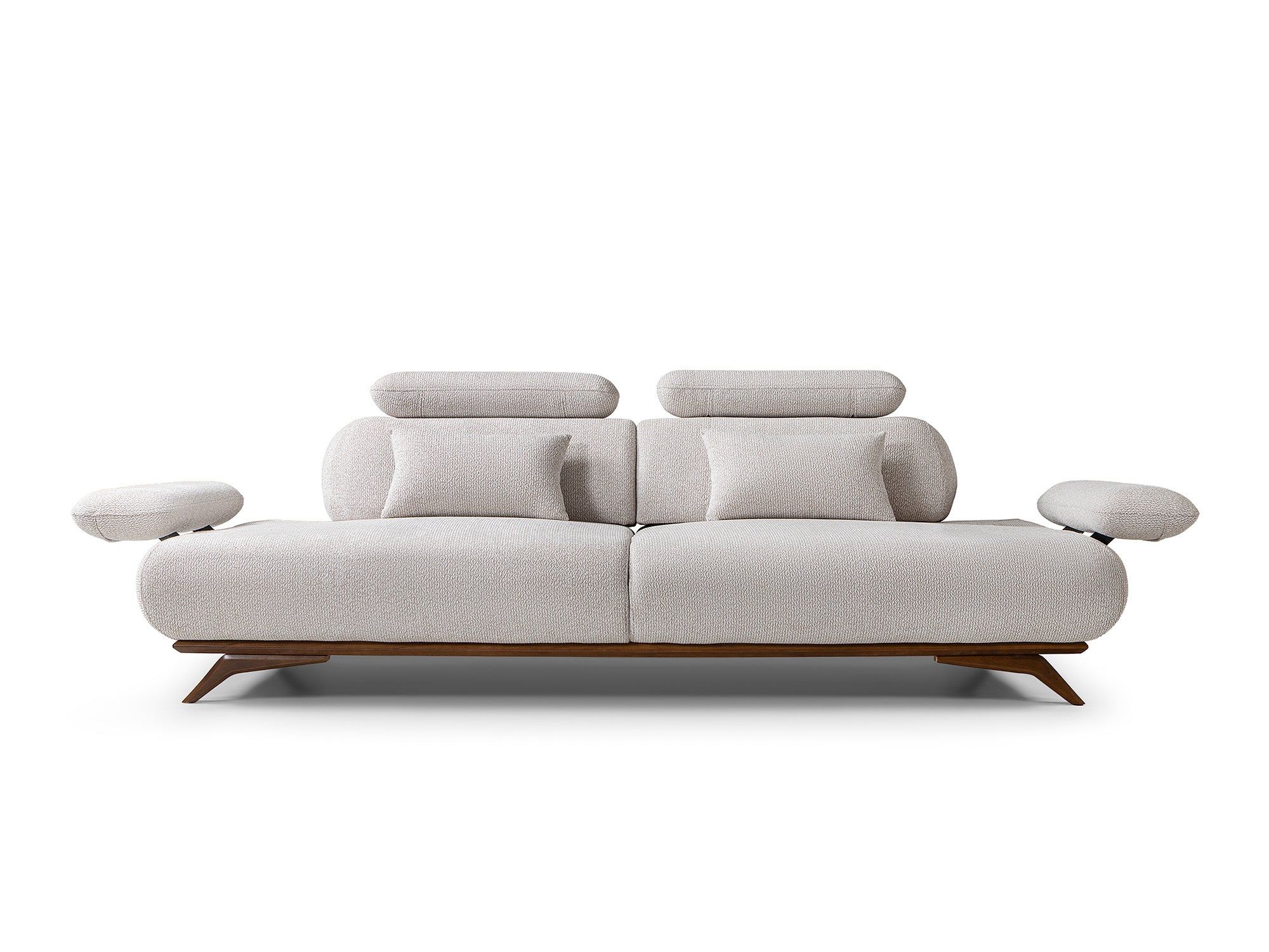 Monza Convertible Loveseat