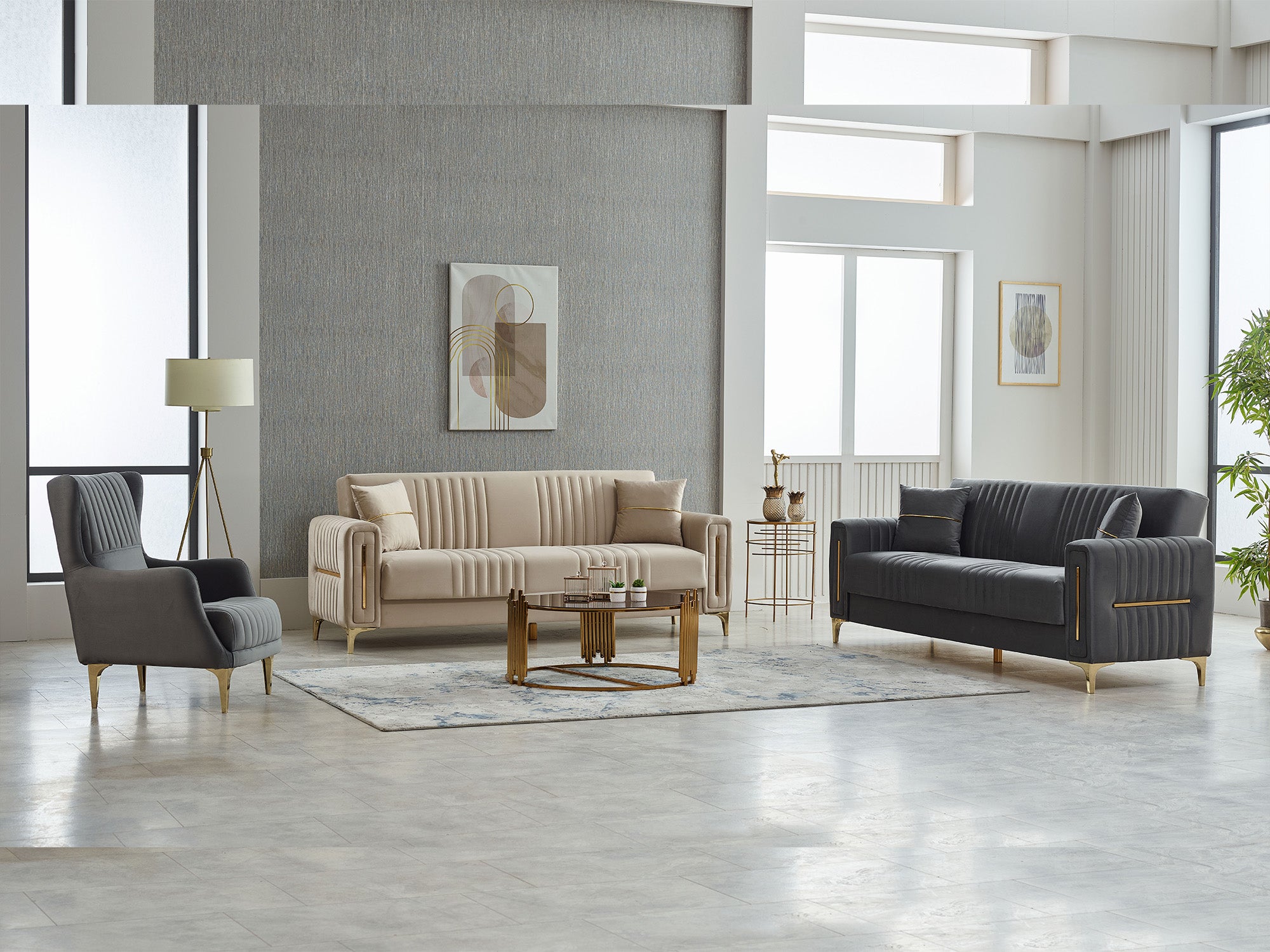 Moreno Chair