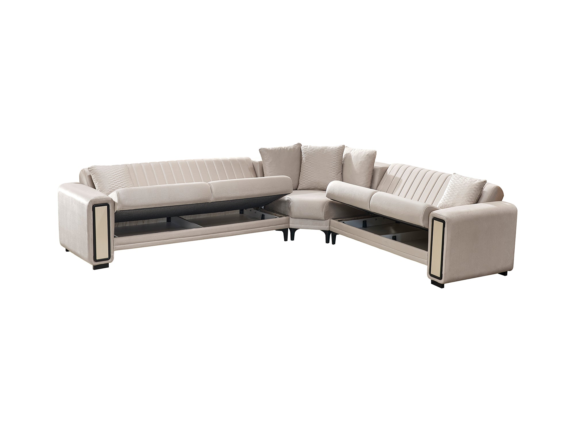 Nefes Sectional Sofa