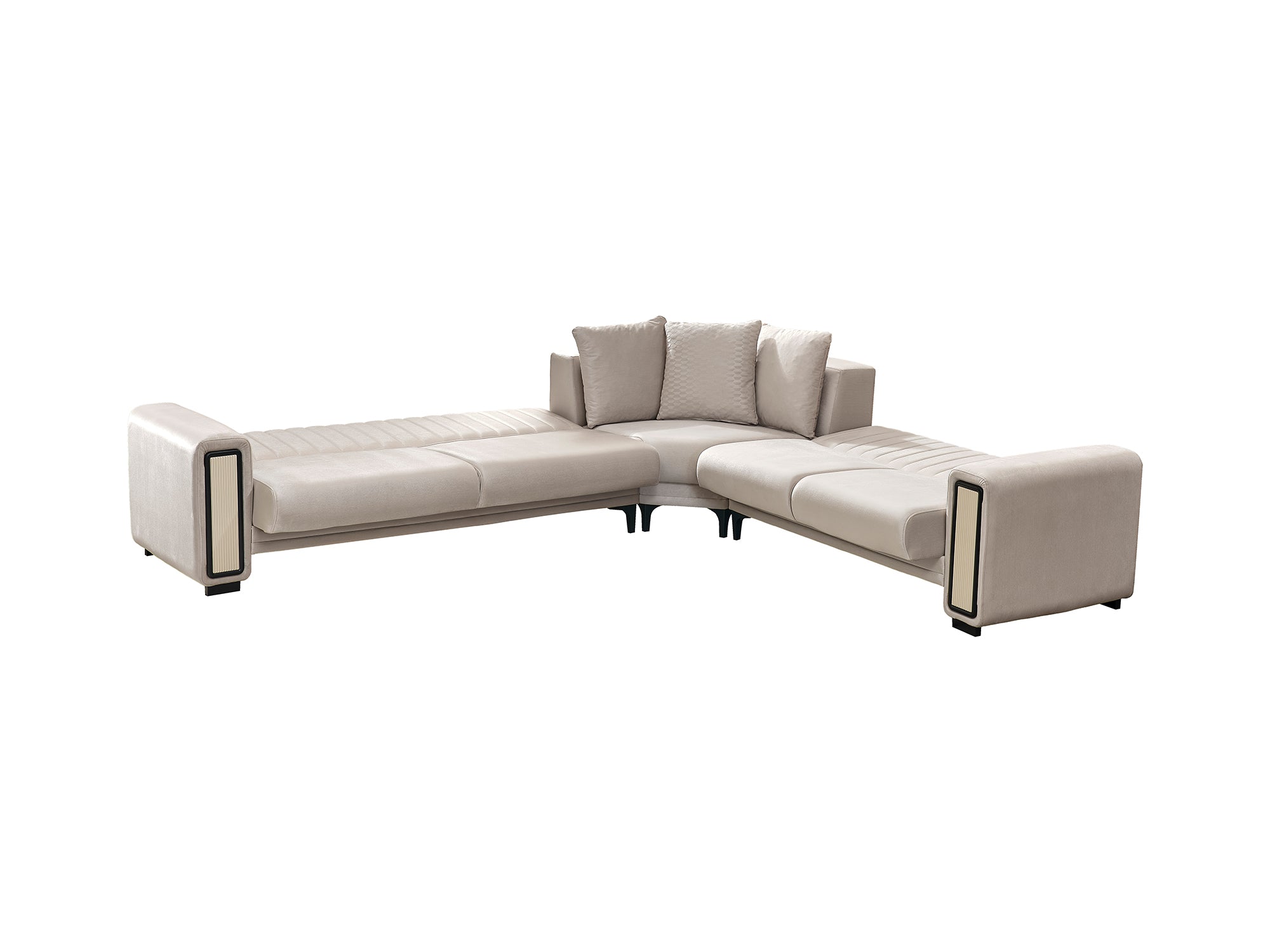 Nefes Sectional Sofa