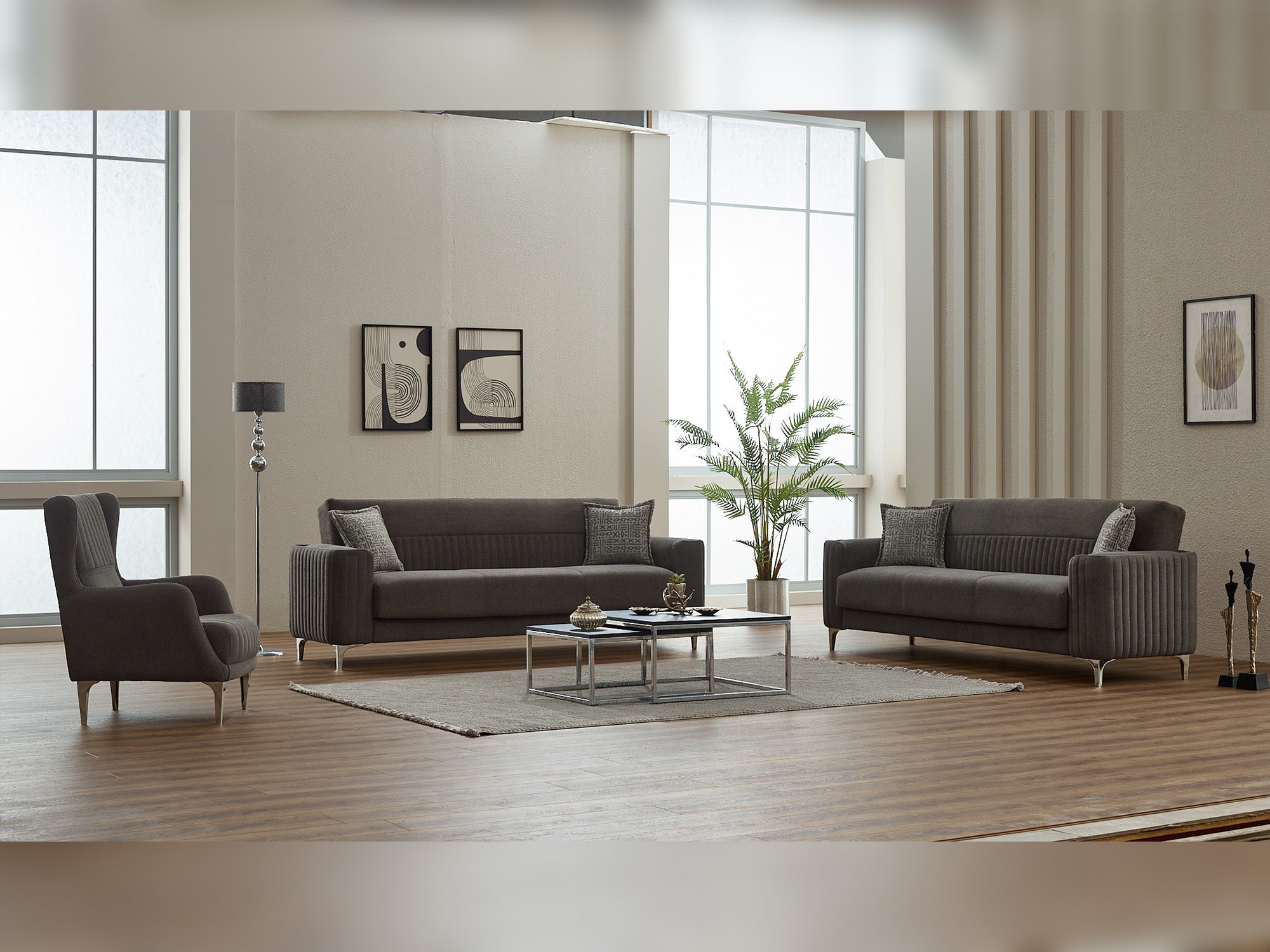 Neo Convertible Sofa