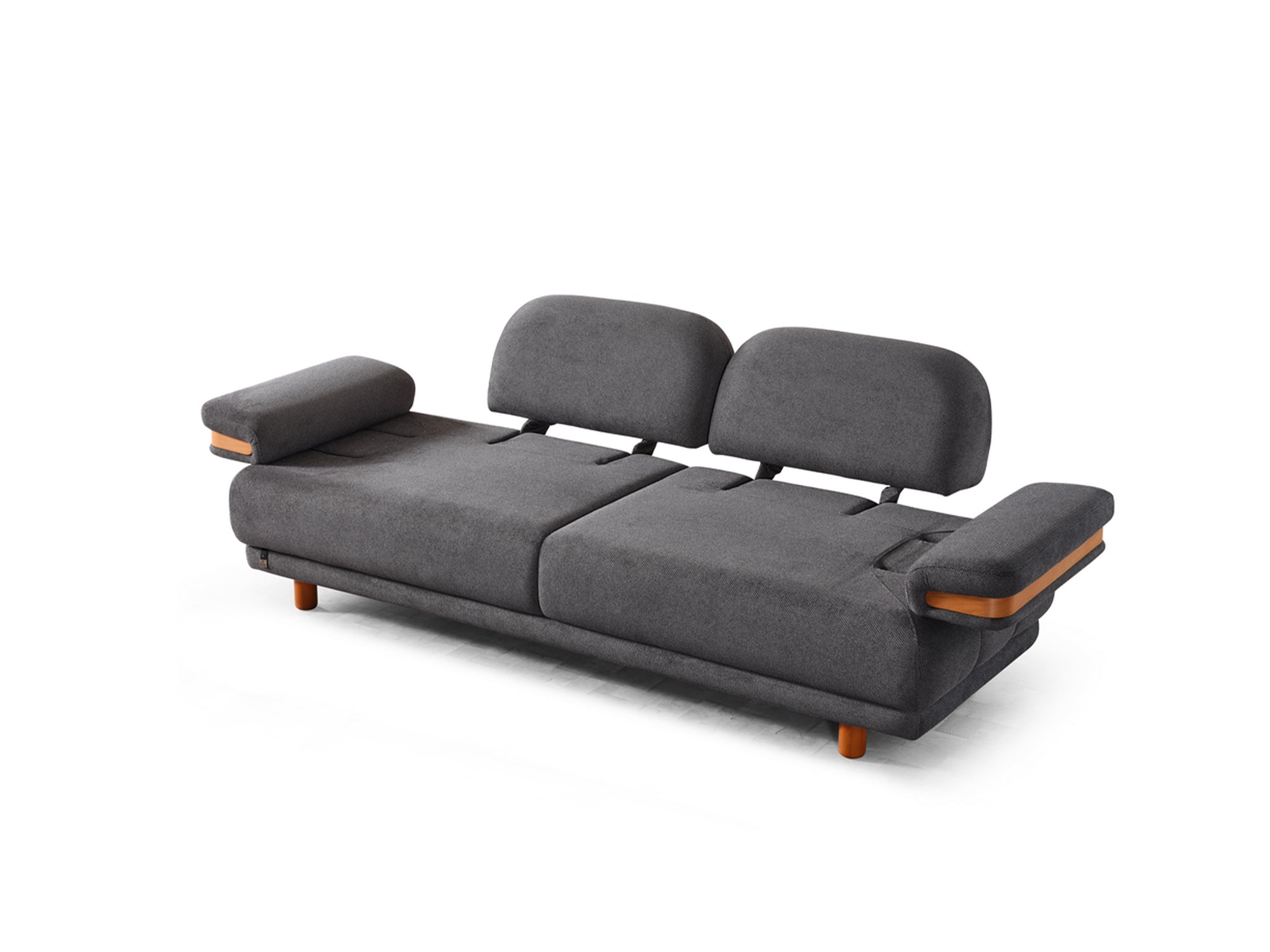 Neo Mustang Convertible Sofa