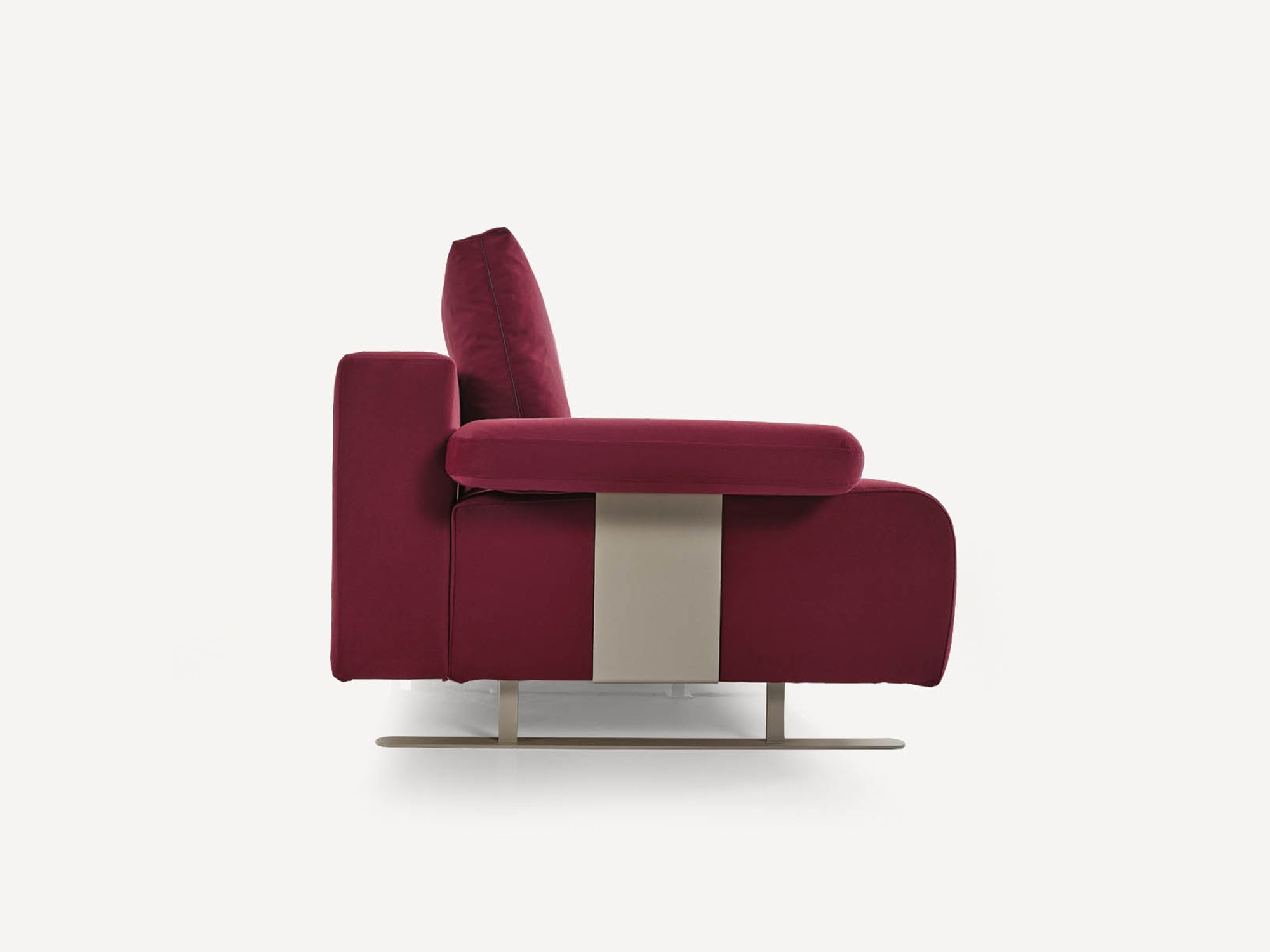 Nest Stationary 4 Seat Sofa