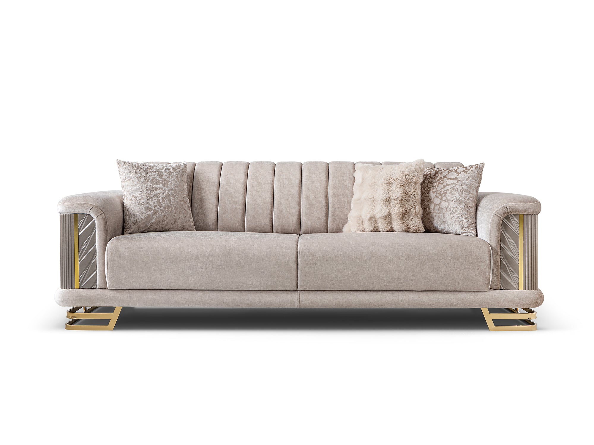 Nevada Convertible Sofa