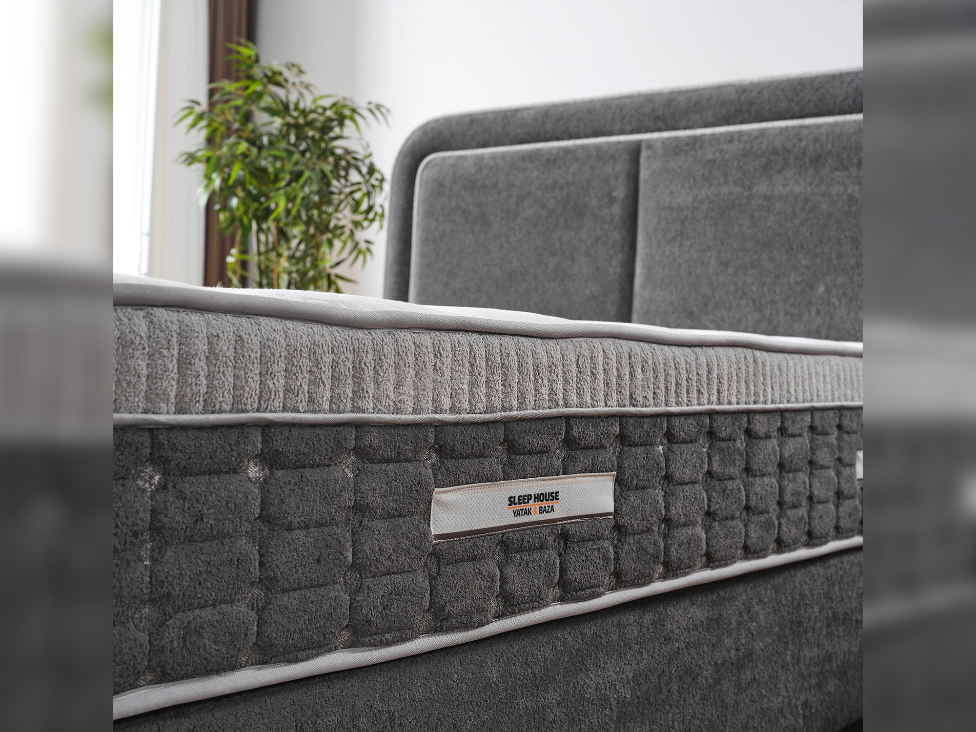 Nihal Storage Bed With Headboard